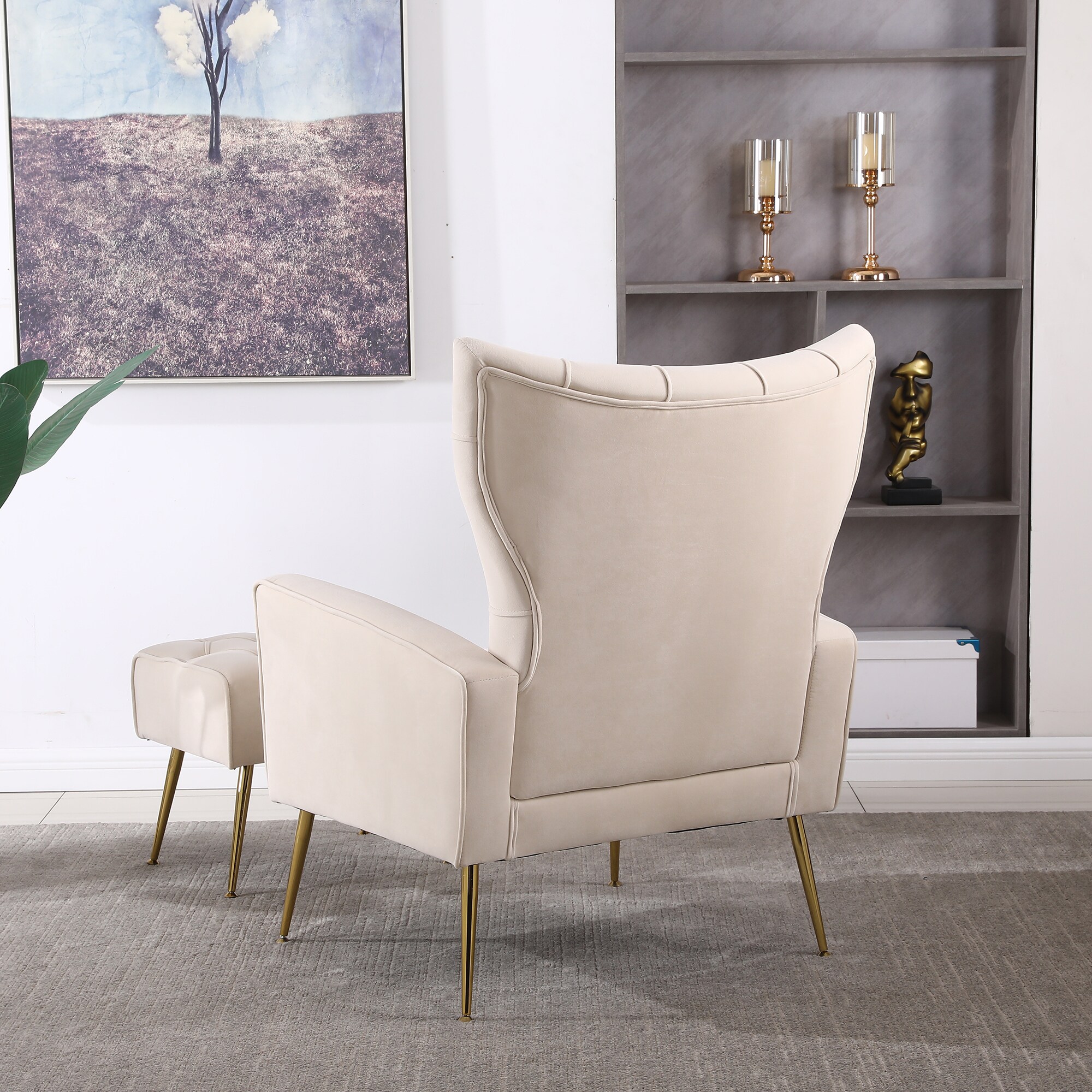 SINOFURN SYB900005GY chairs - View #14