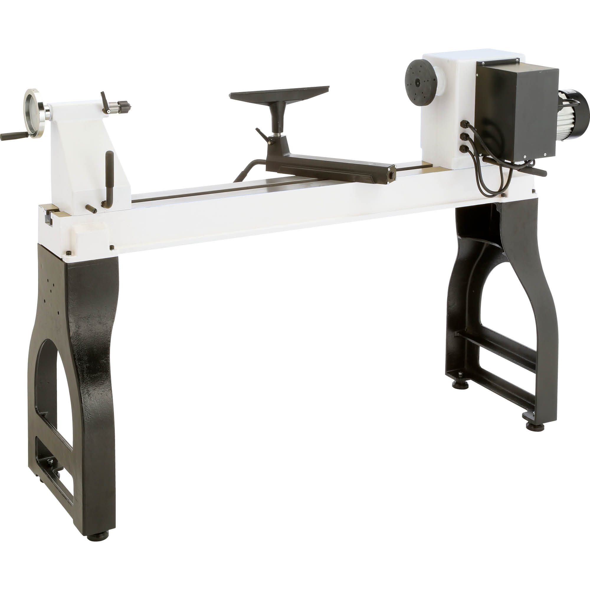 Shop Fox W1852 Wood-Lathes - View #4