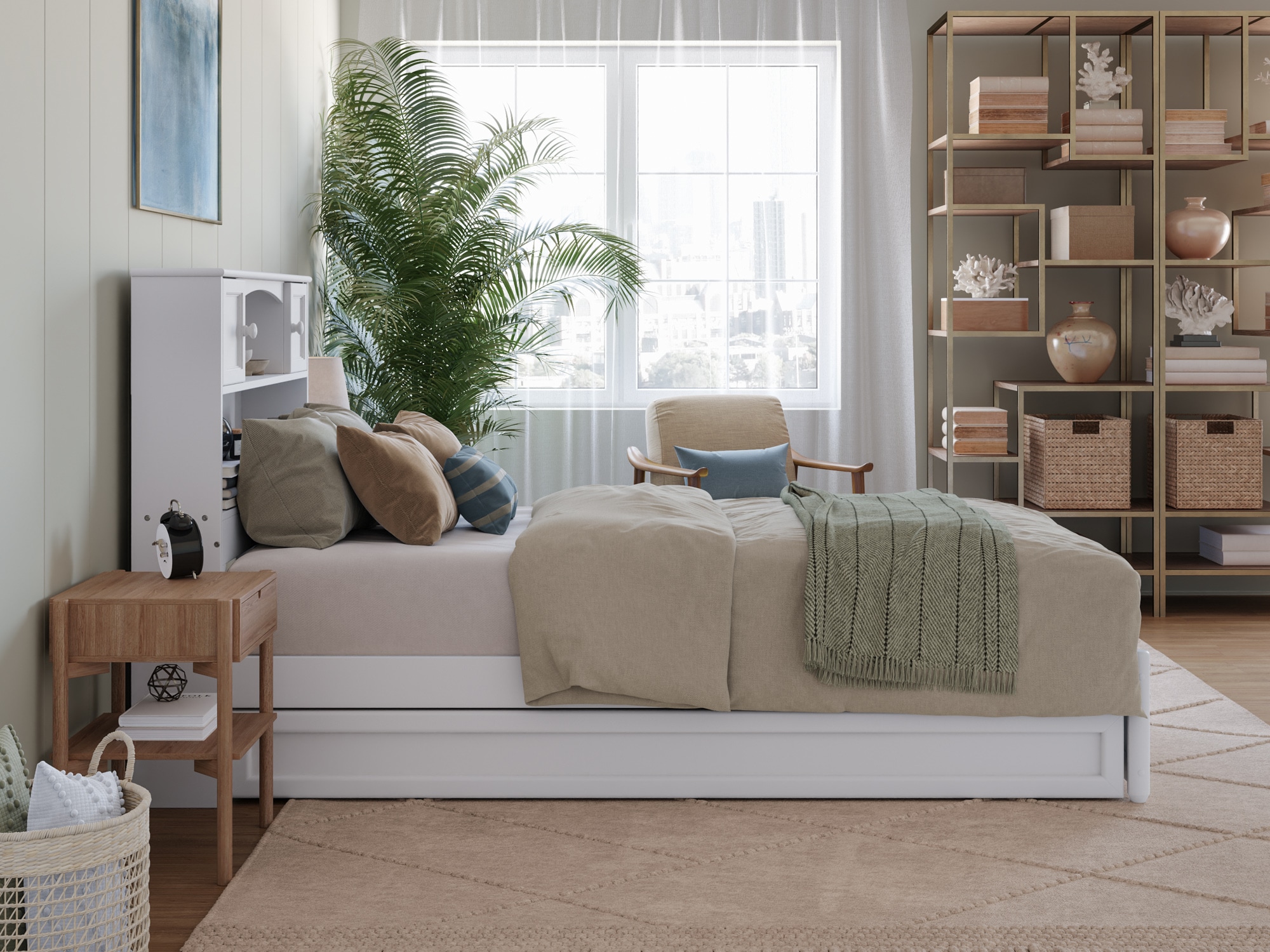 AFI AR8587212 beds - View #5