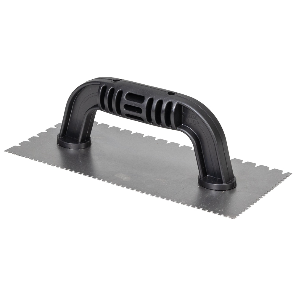Marshalltown 228-L Flooring-Trowels - View #2