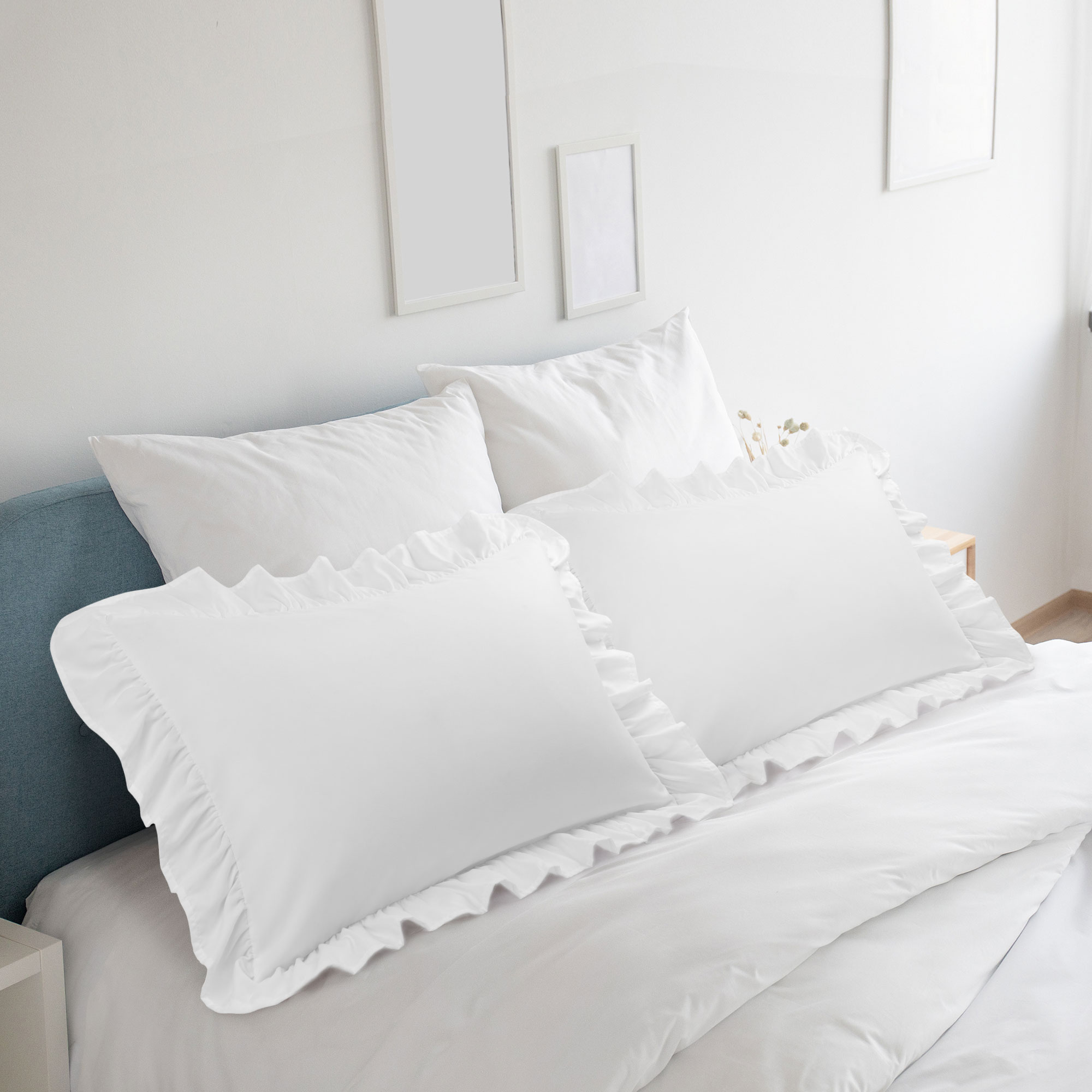Unique Bargains S25111301UX4226 Pillow-Cases - View #2