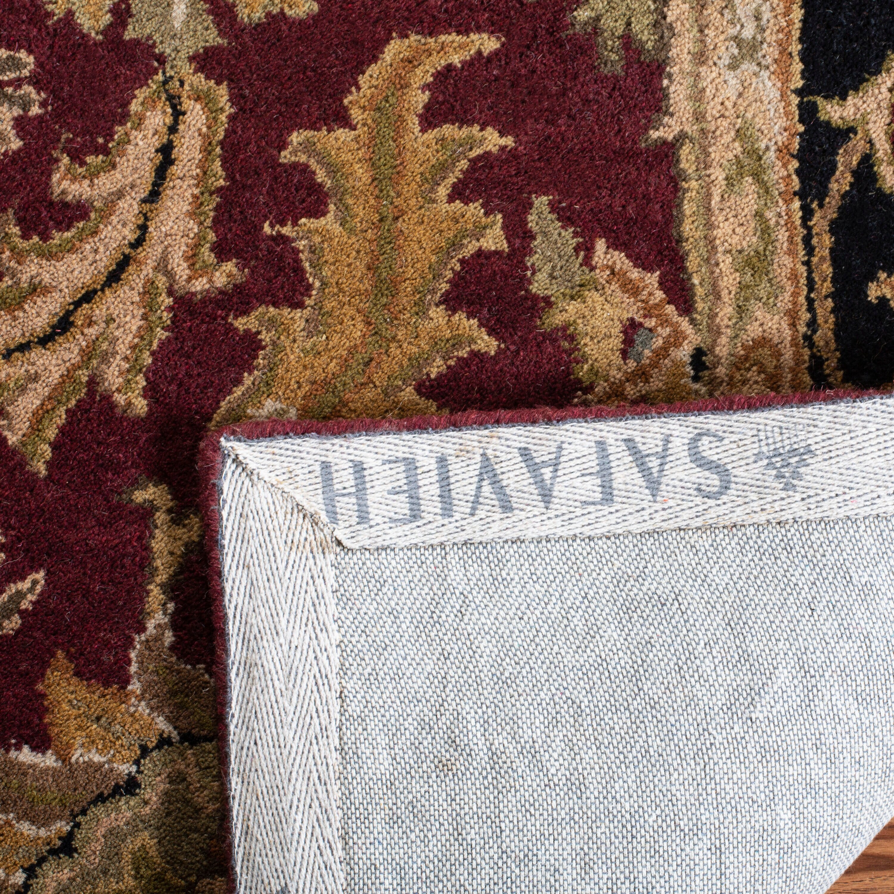Safavieh HG628C-1115 rugs - View #4