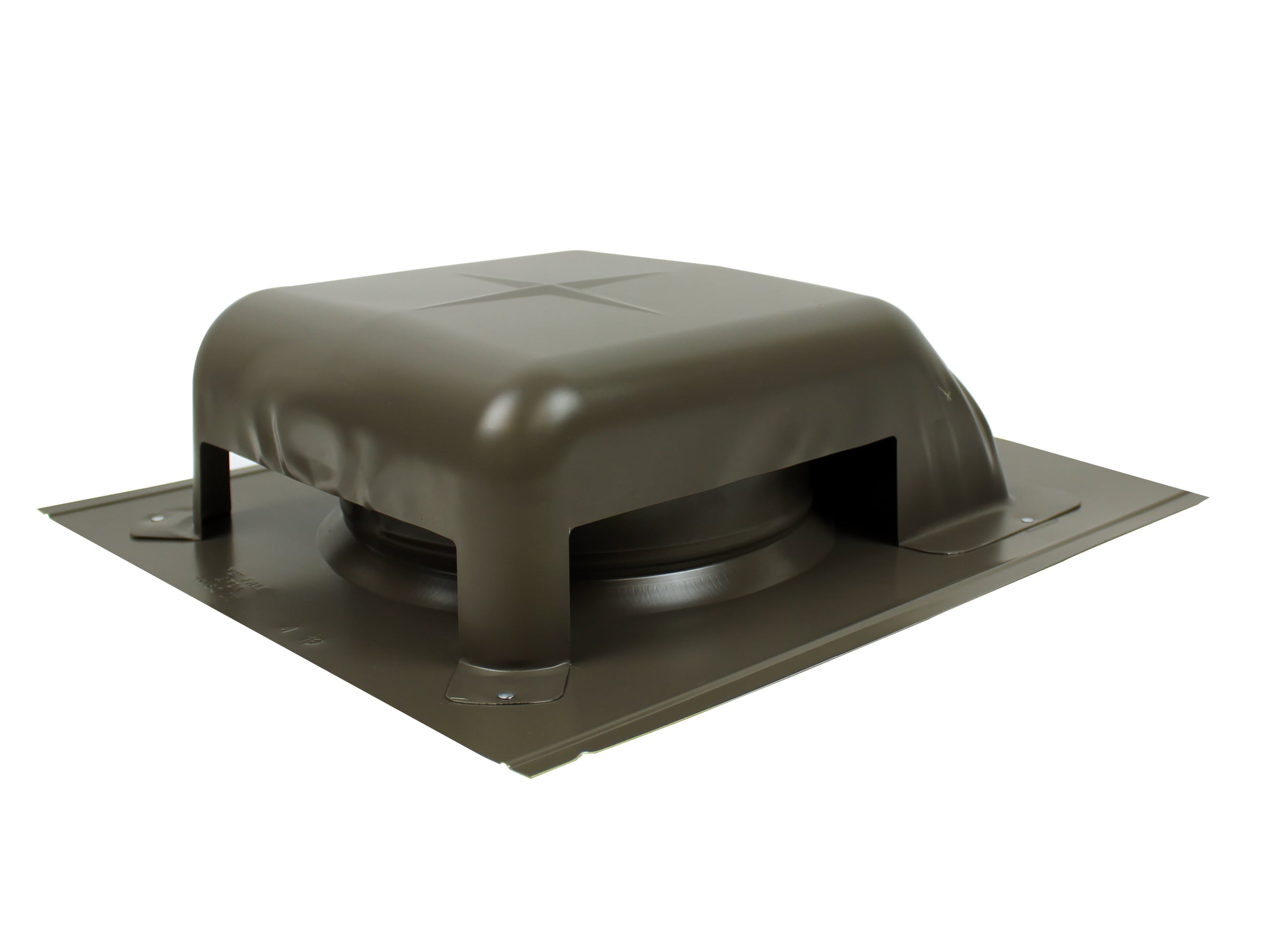 Air Vent RVG400G0 Roof-Louvers - View #5