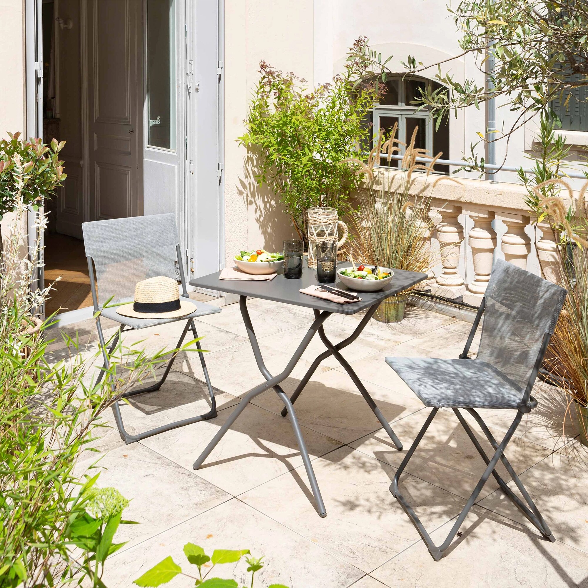Lafuma 314749 Patio-Chairs - View #7