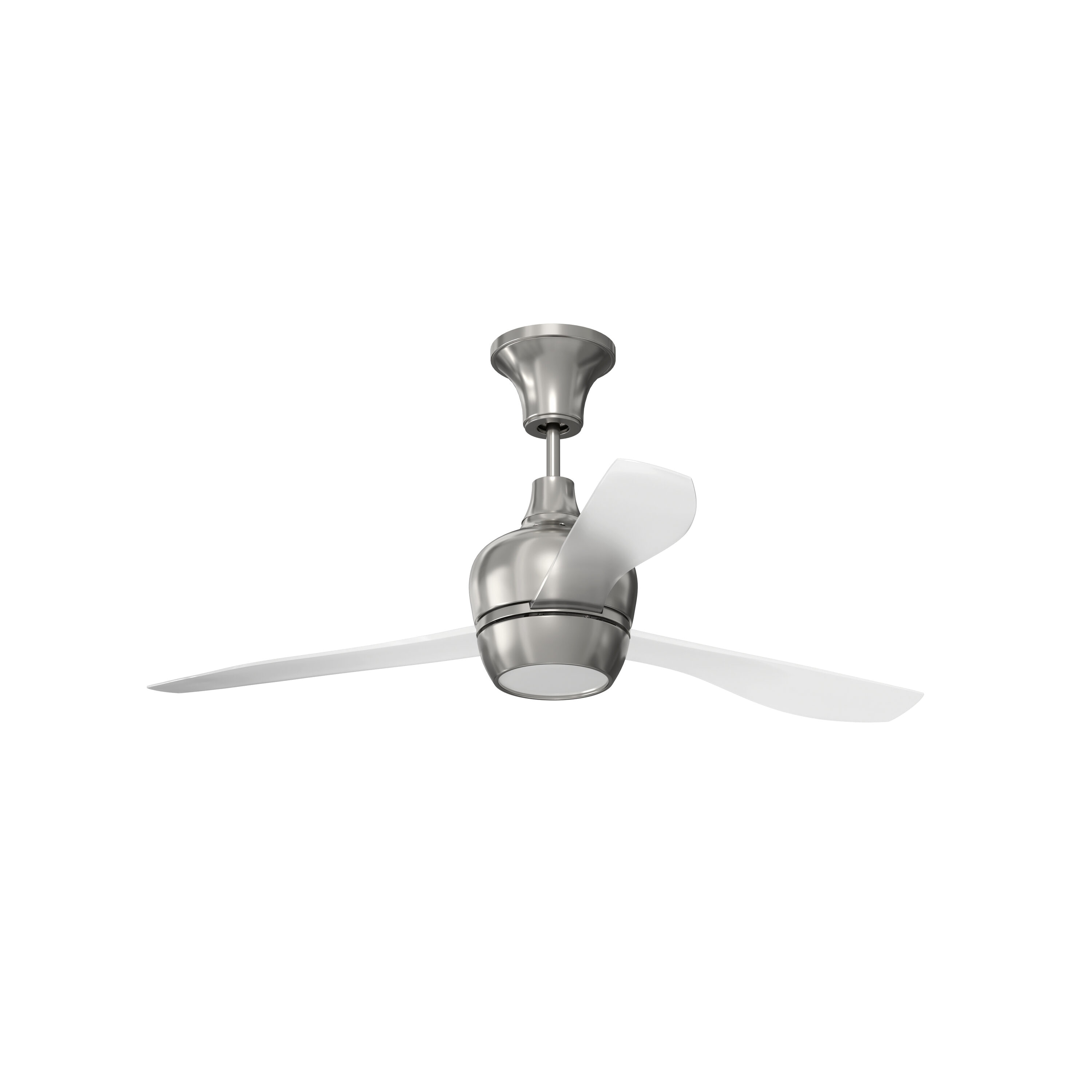 Craftmade BRD52PLN3 Ceiling-Fans - View #3