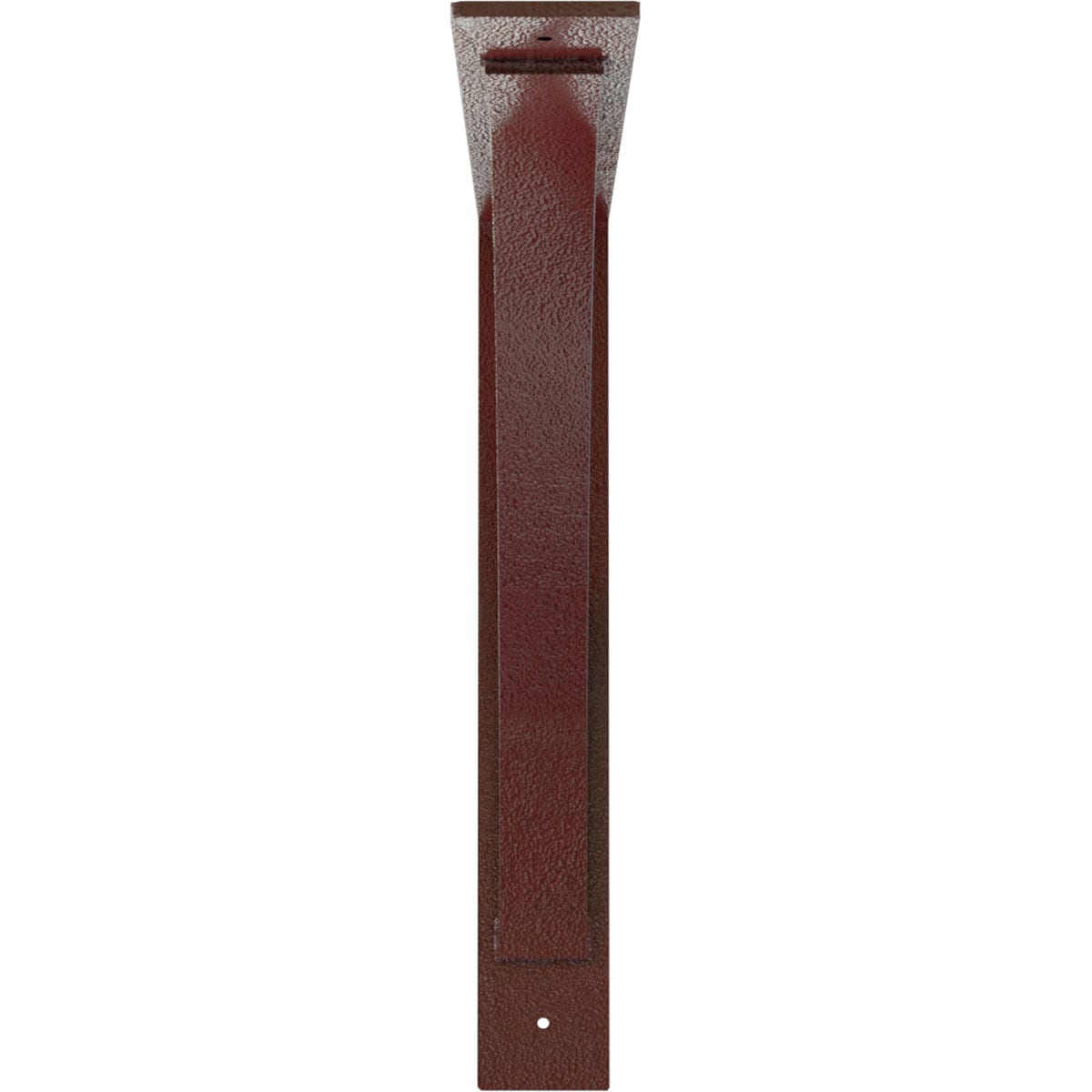 Ekena Millwork BKTM03X20X20MOHRE Mending-Plates-Brackets-Braces - View #3