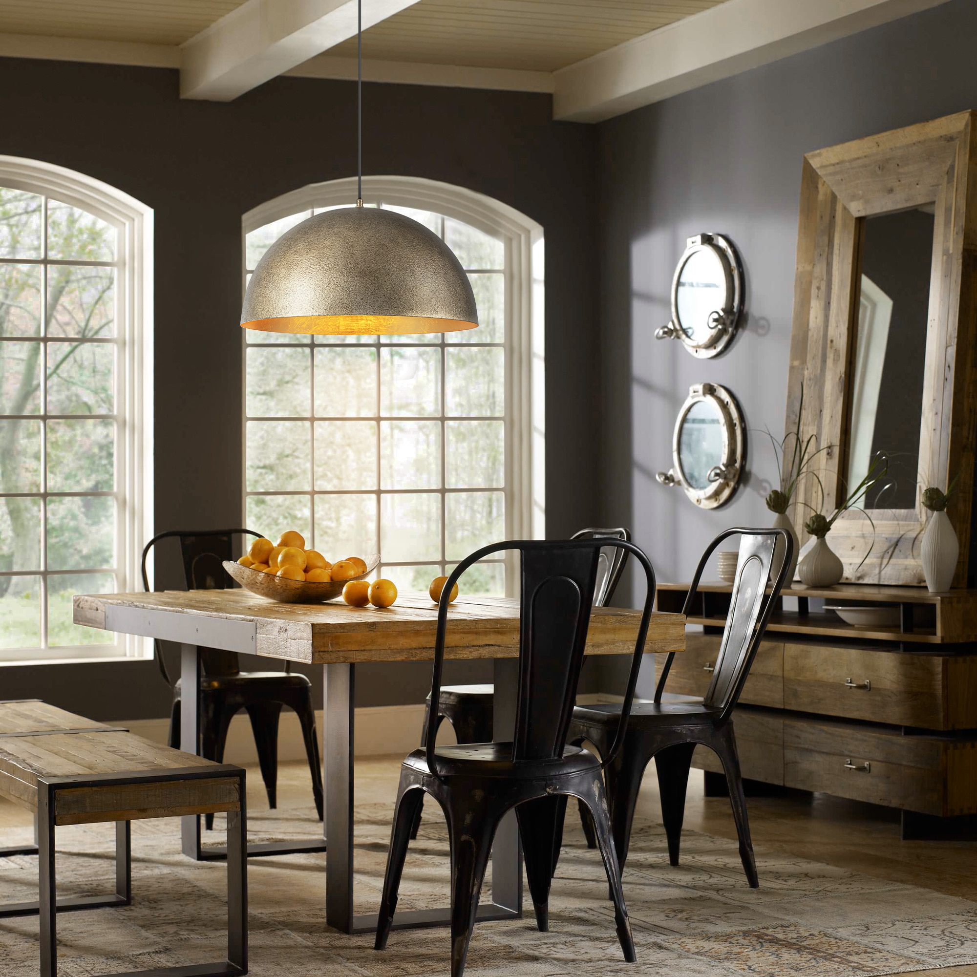 Rennnsan CL810109358 Pendant-Lights - View #6