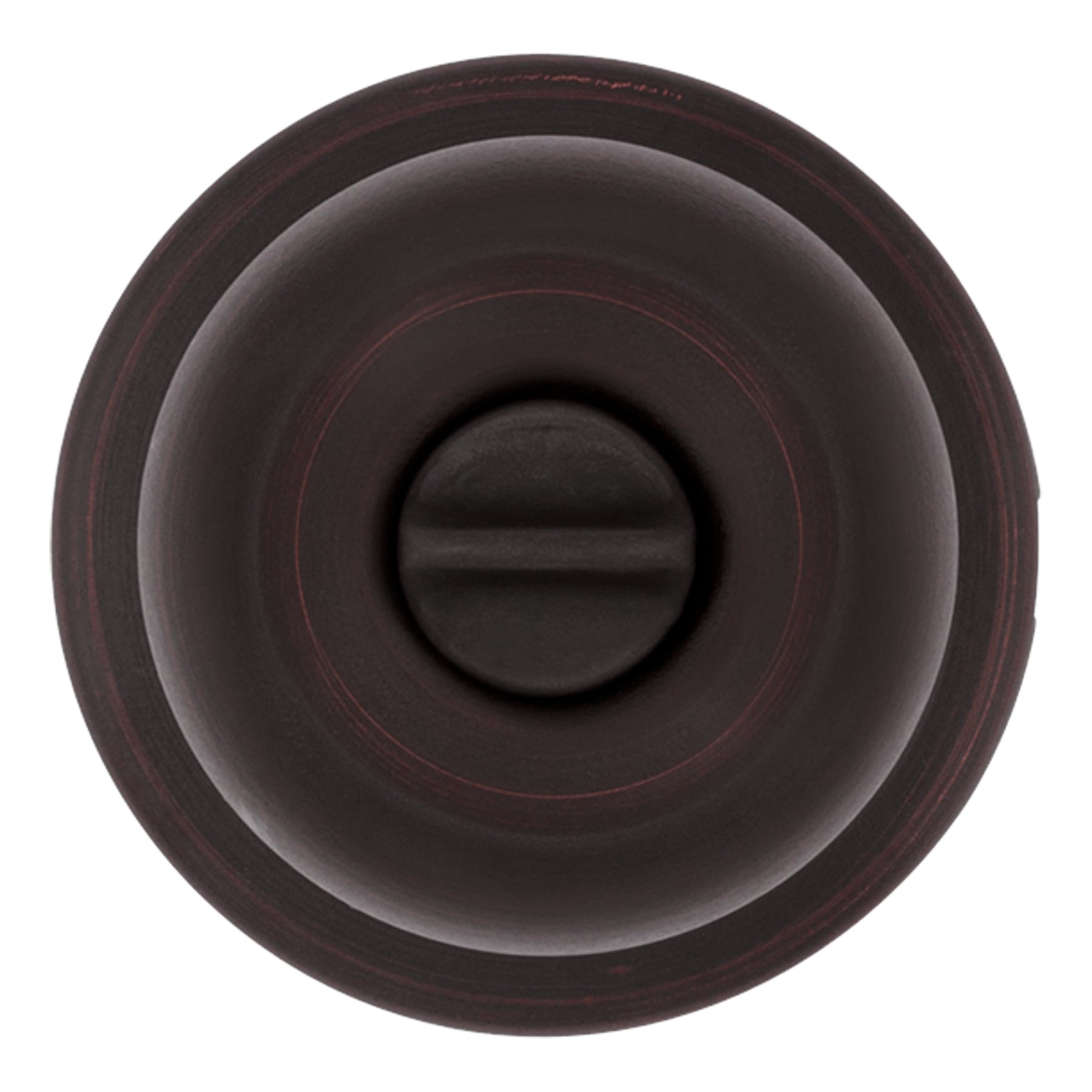 Kwikset 300CV 11P CP Door-Knobs - View #8