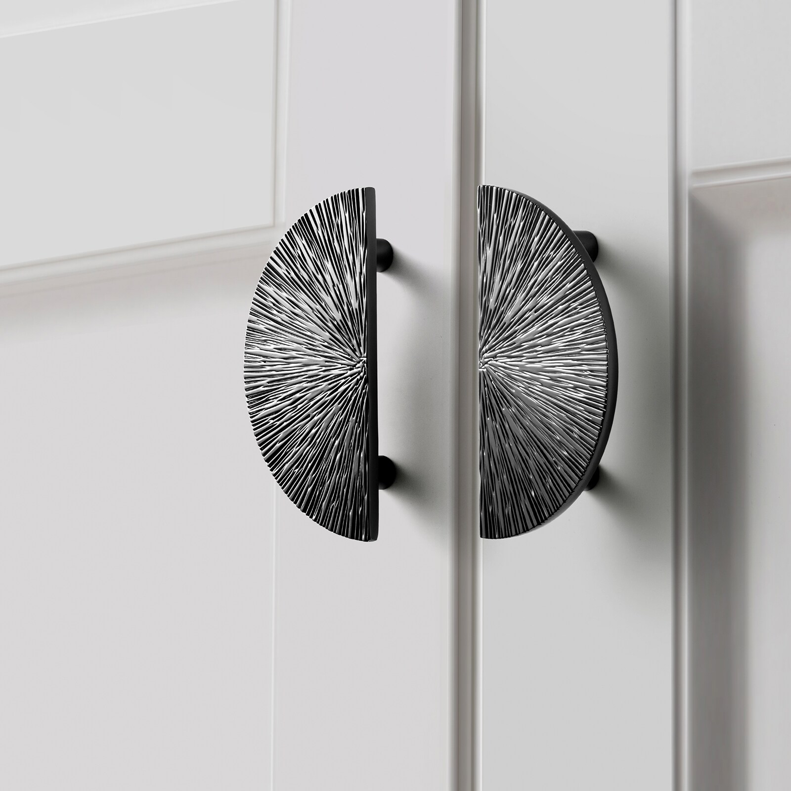 Miaokesen 9617PB-64 Cabinet-Pulls - View #3