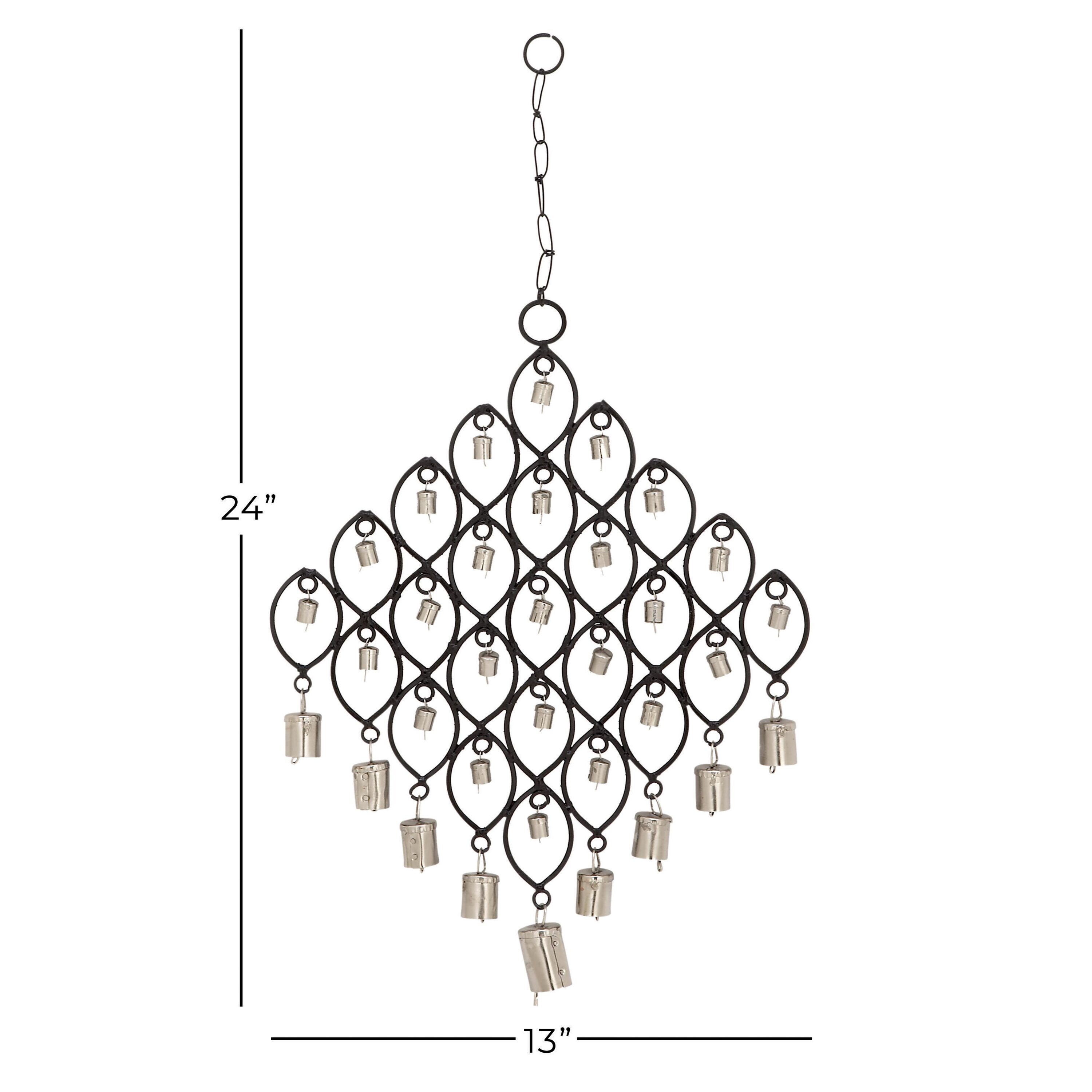 Grayson Lane 820552 Wind-Chimes - View #5