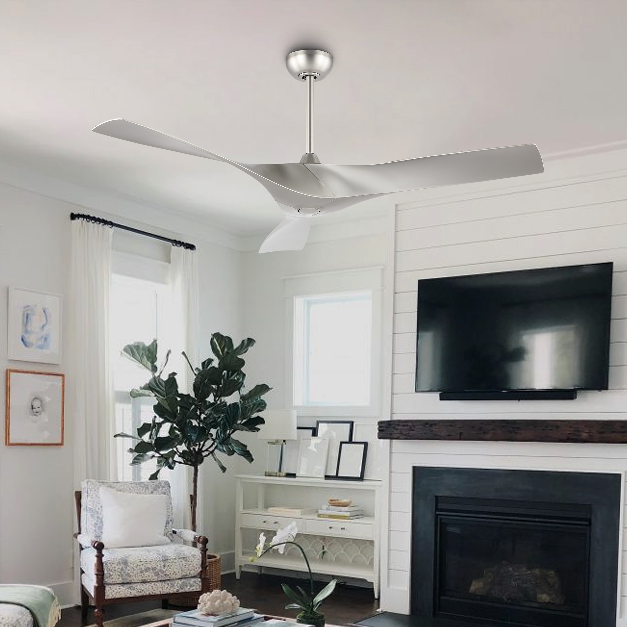 GETLEDEL CF-Q014-NI Ceiling-Fans - View #9