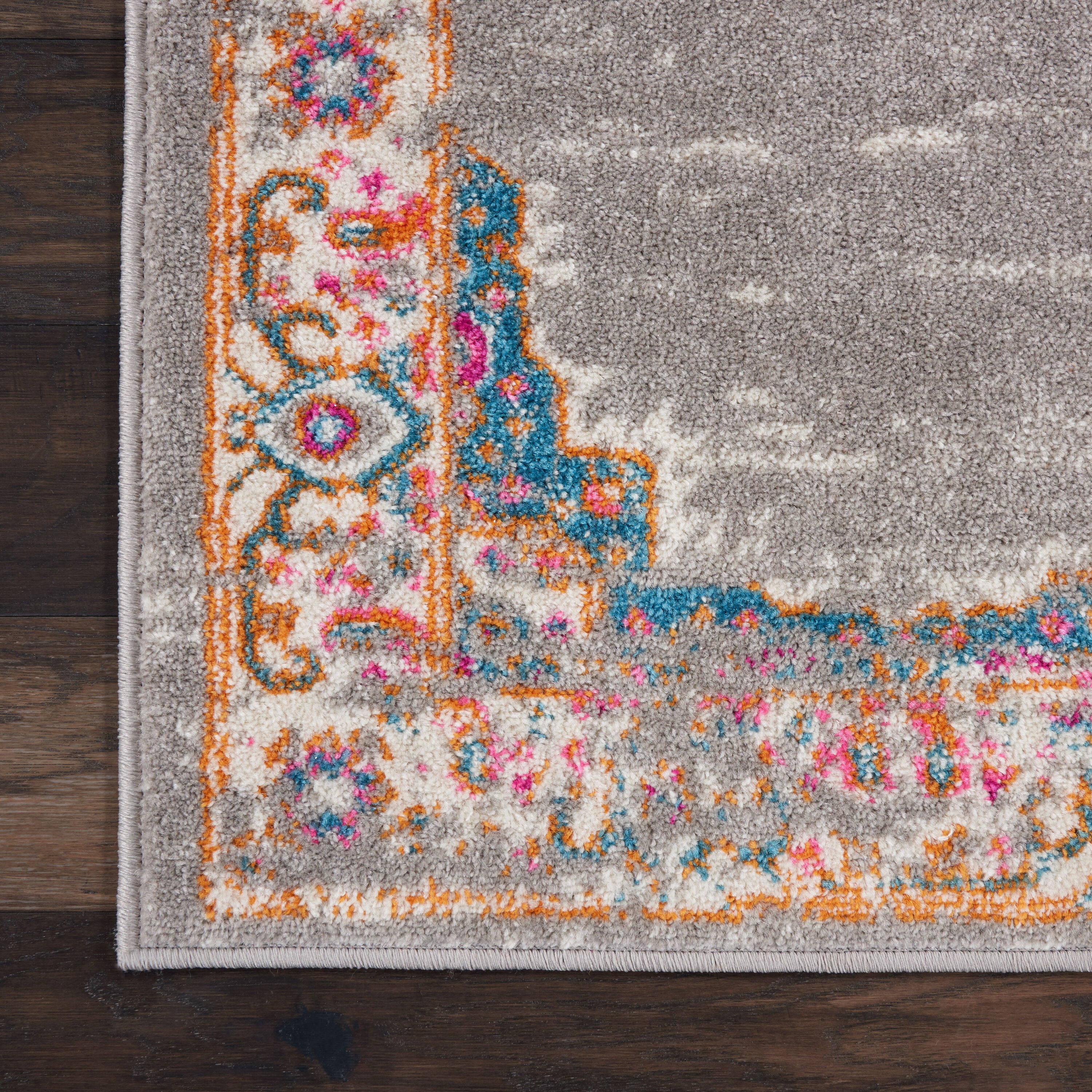 Nourison 99446397584 rugs - View #5