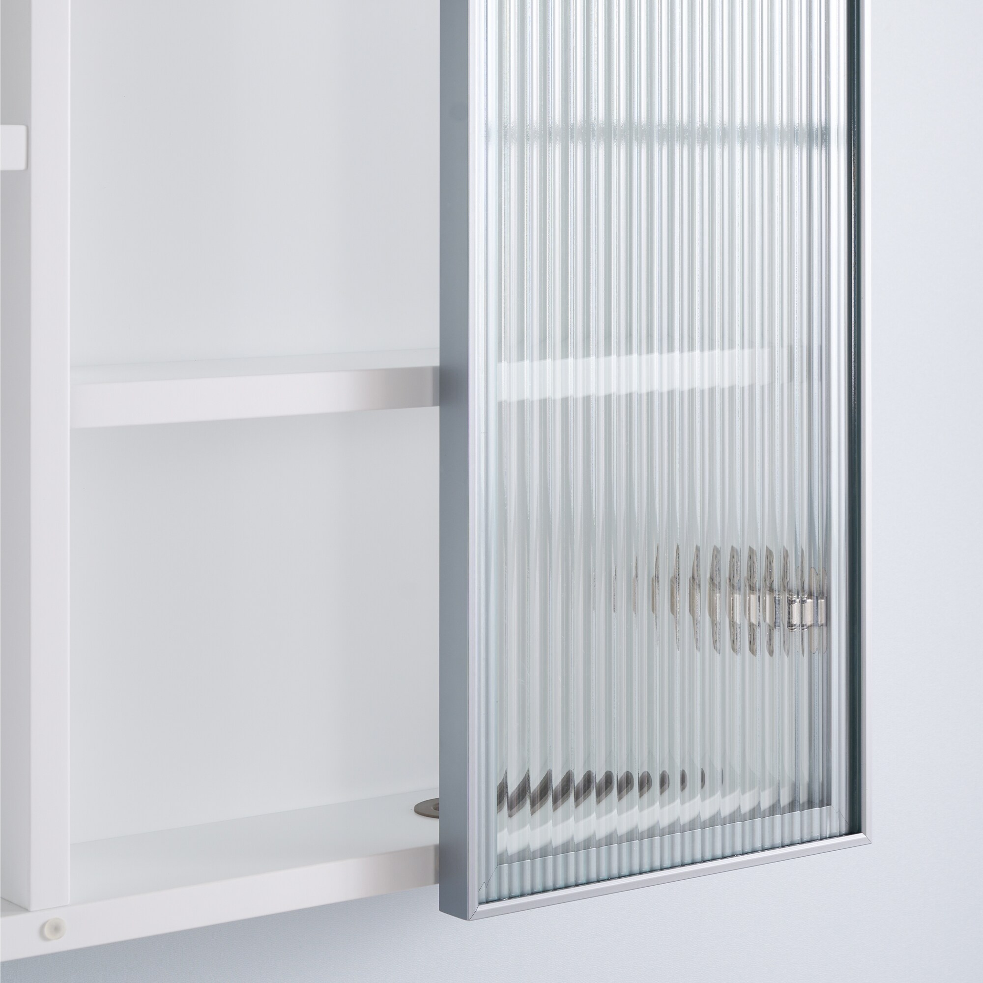 WELLFOR FL36MCL-WT Bathroom-Medicine-Cabinets - View #18