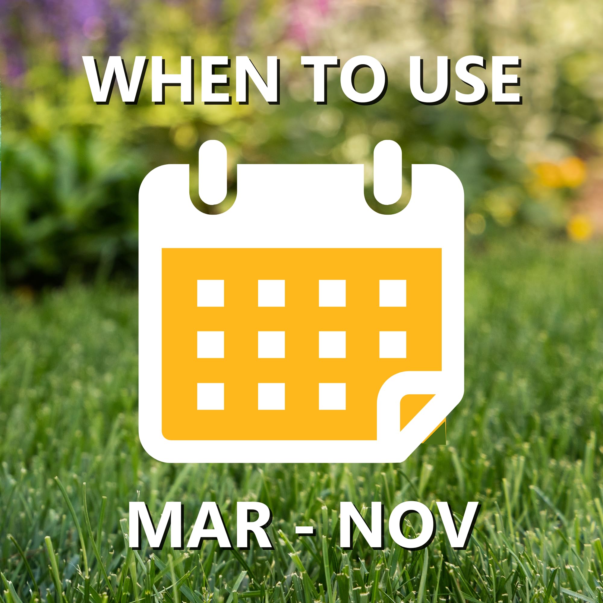 Jonathan Green 12195-3 Weed-Killers - View #4