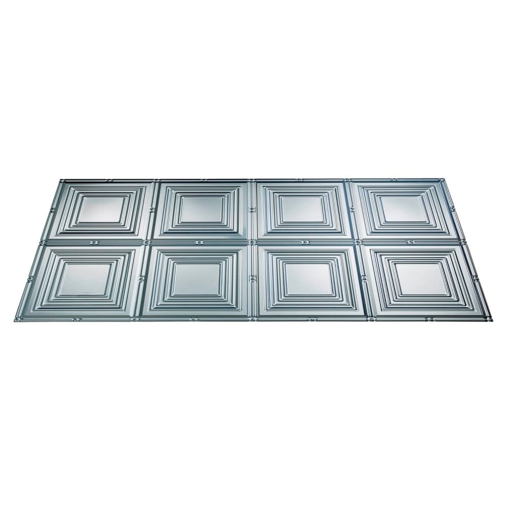 Fasade PG7808 Ceiling-Tile - View #3