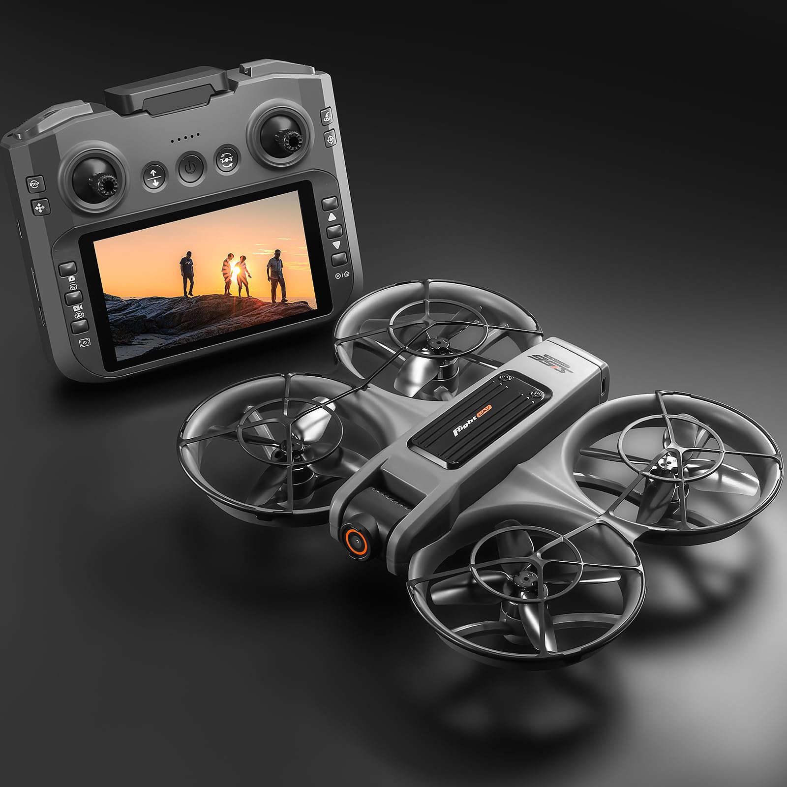 AKSCYZM LAK0728K007 drones - View #7