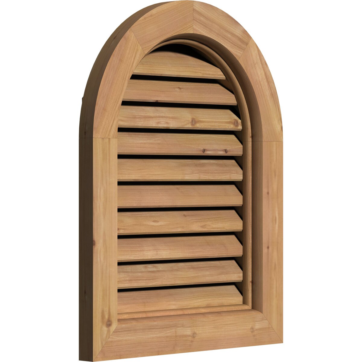 Ekena Millwork GVWRT32X2800SFUWR Gable-Vents - View #2