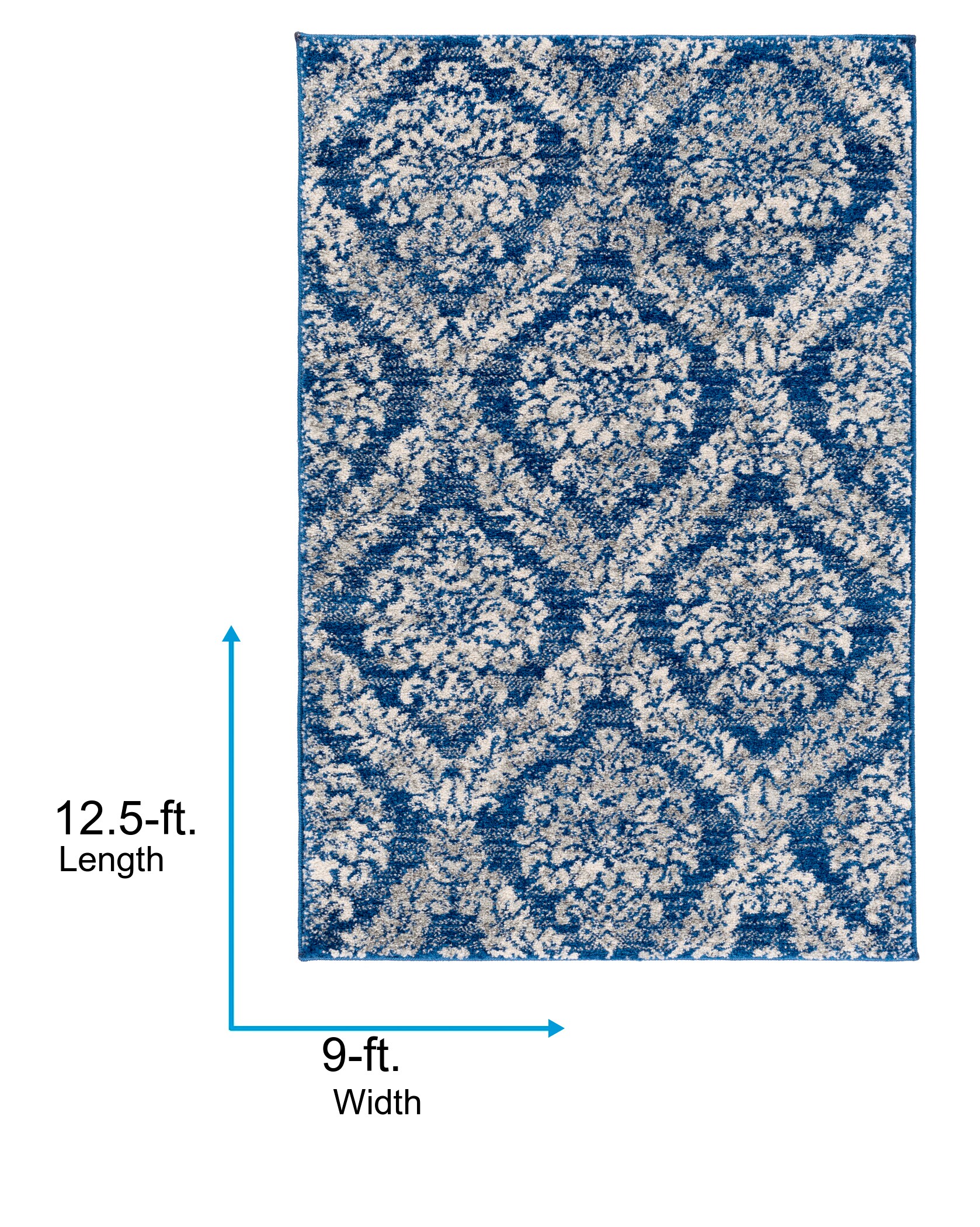 Surya HAP1032-93126 rugs - View #9