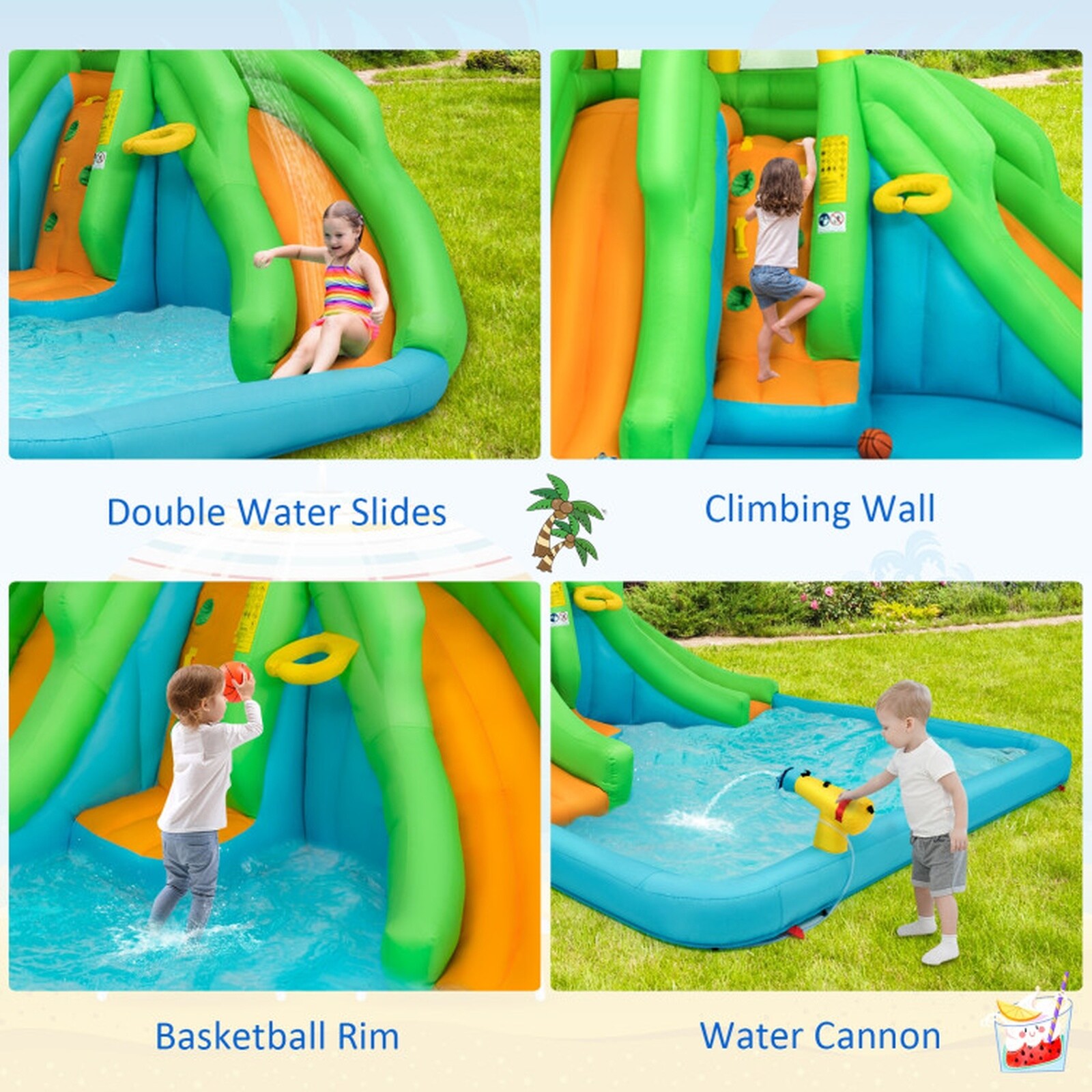 SUGIFT LW102SUGHY0136 Play-Toys - View #4