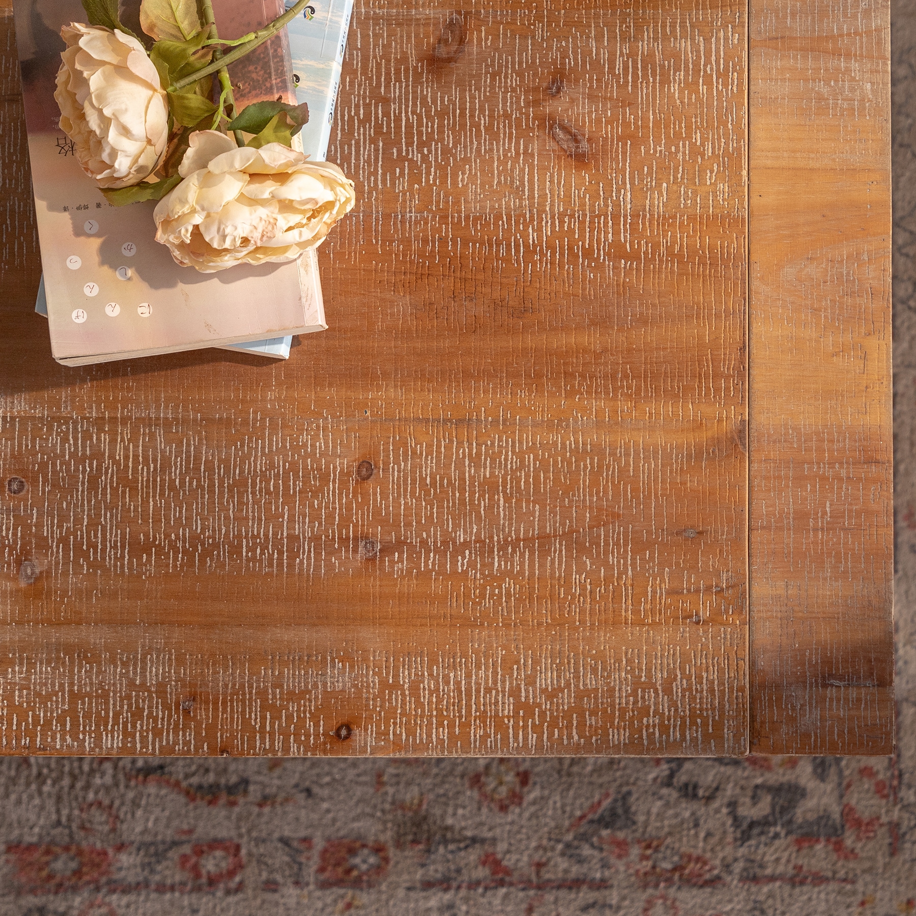 SINOFURN SYF1300021WT Coffee-Tables - View #5