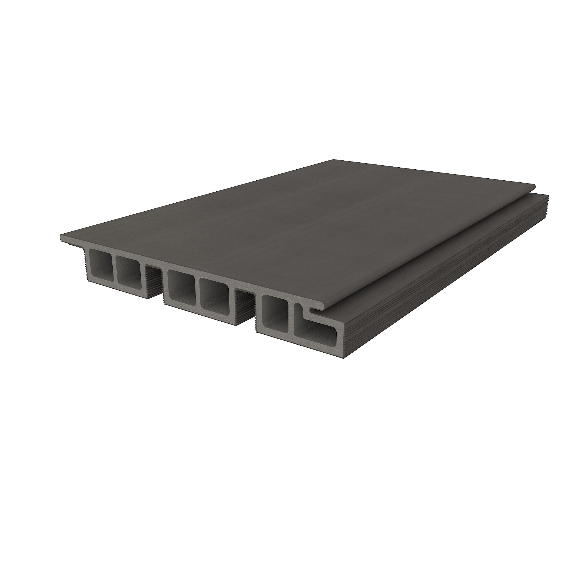 NewTechWood UH58-16-SI Composite-Siding-Panels - View #6