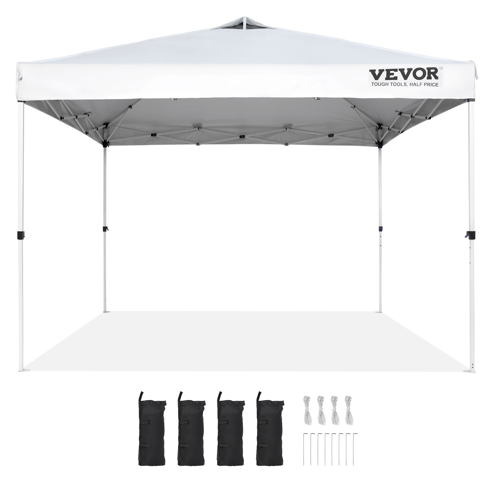 VEVOR DCSTPB10X10FT24D7V0 tents - View #10