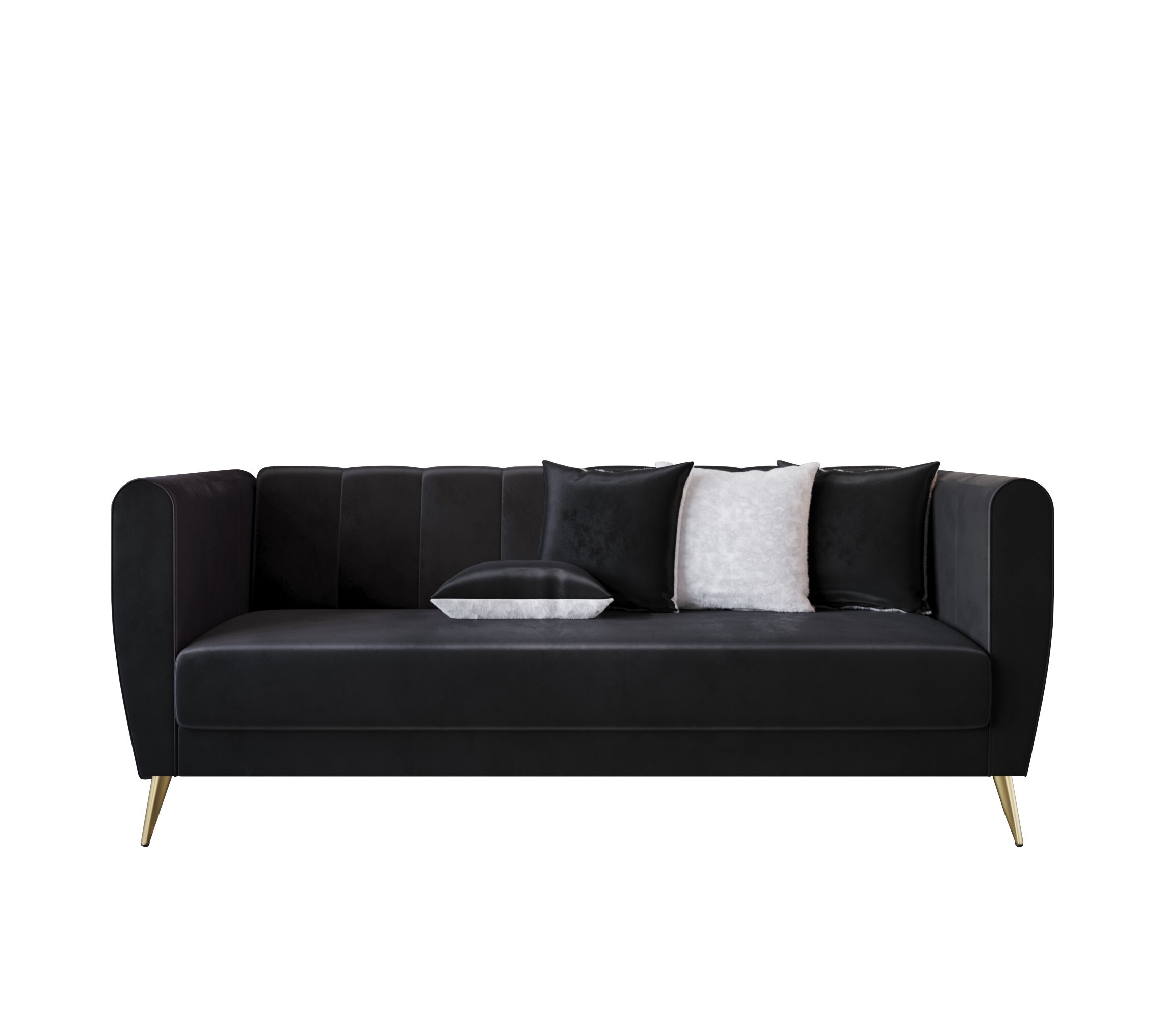 Home Design 30016-341 Sofas-Loveseats - View #3