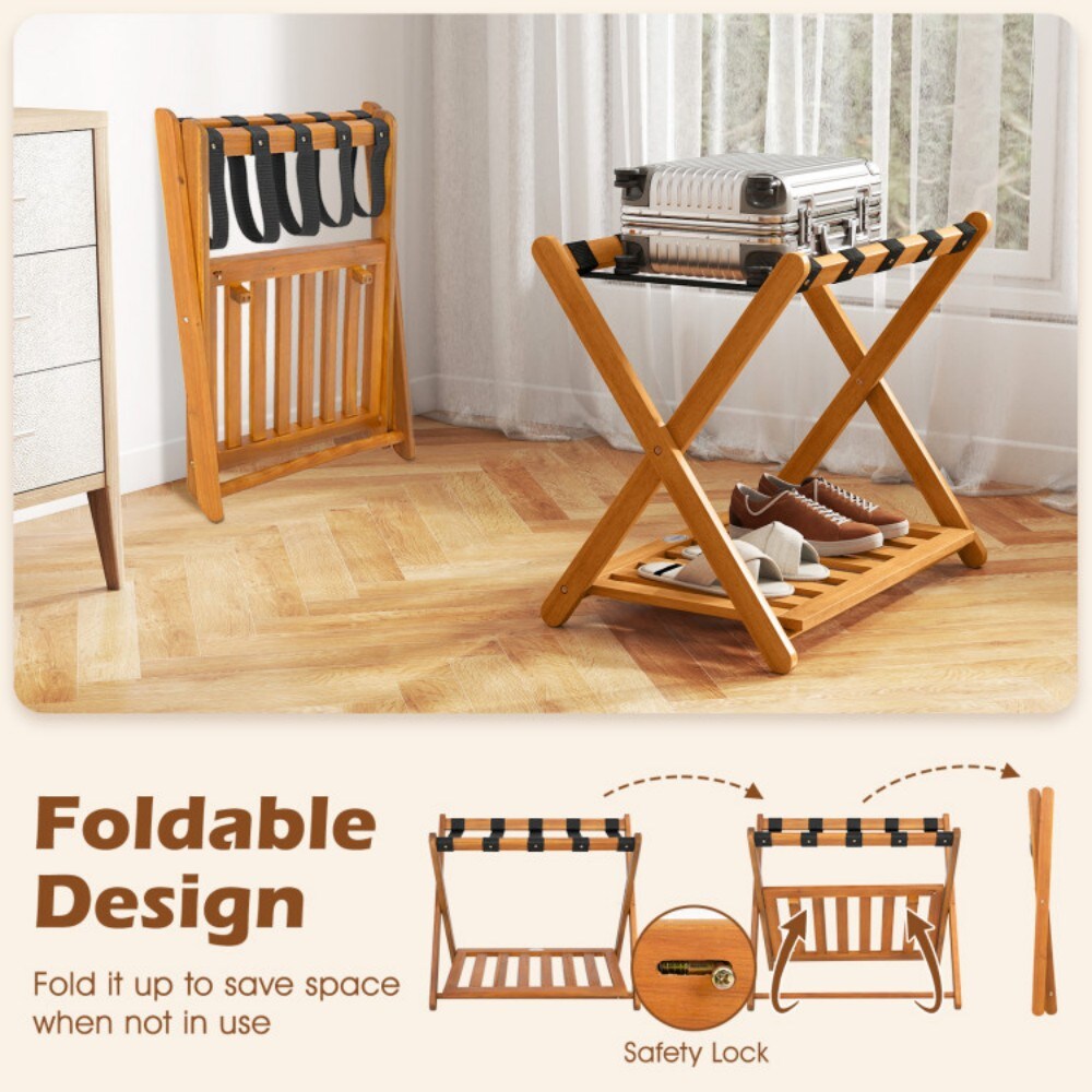Fenbeli LJMLSFENHY481 Garment-Racks - View #5