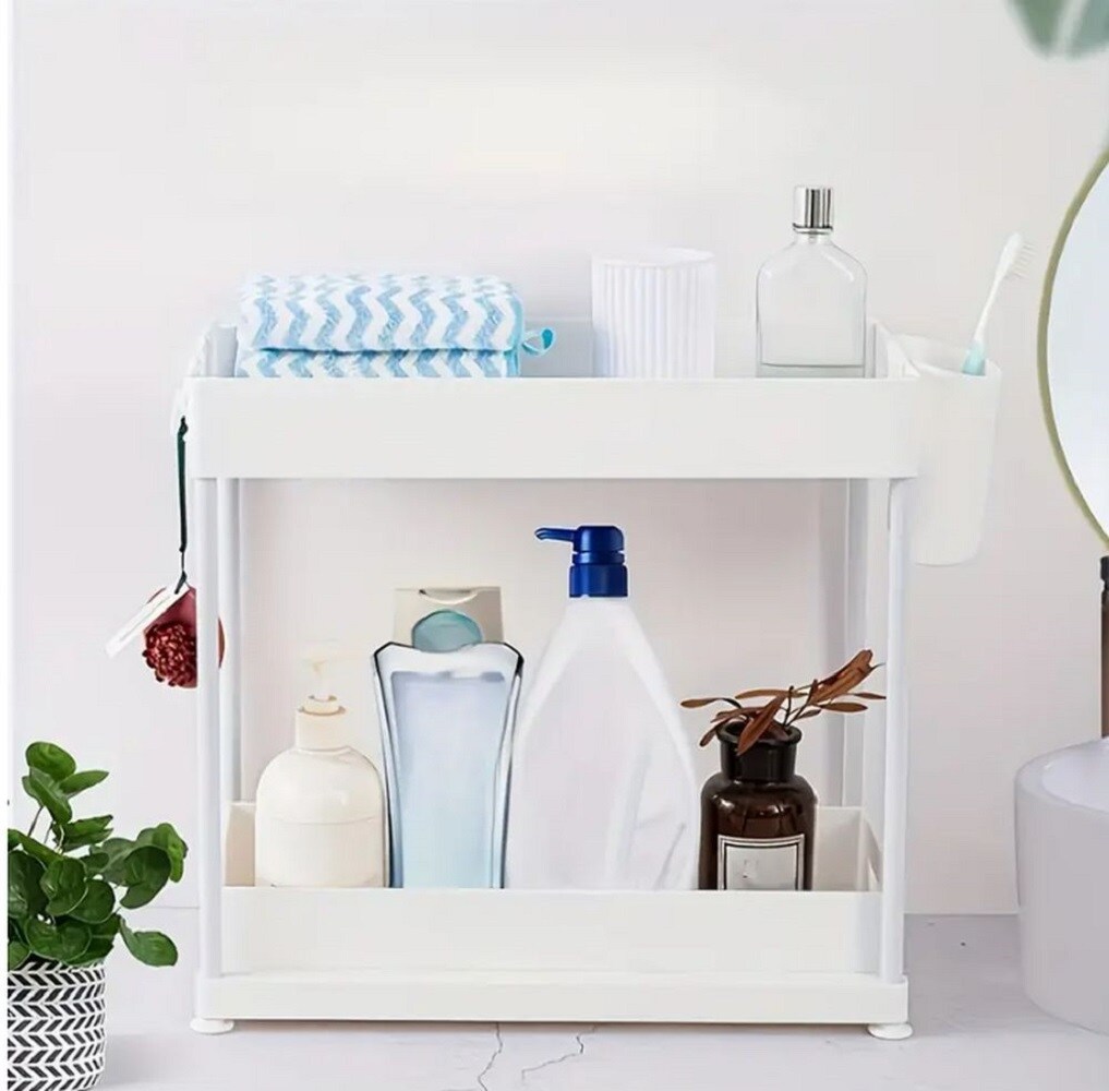 Blisstyle P2XUQXN3 Pull-Out-Cabinet-Baskets - View #4