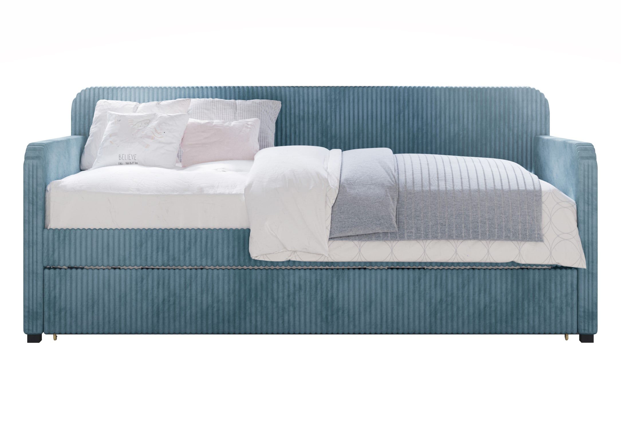 Home Design 50022-021 beds - View #3