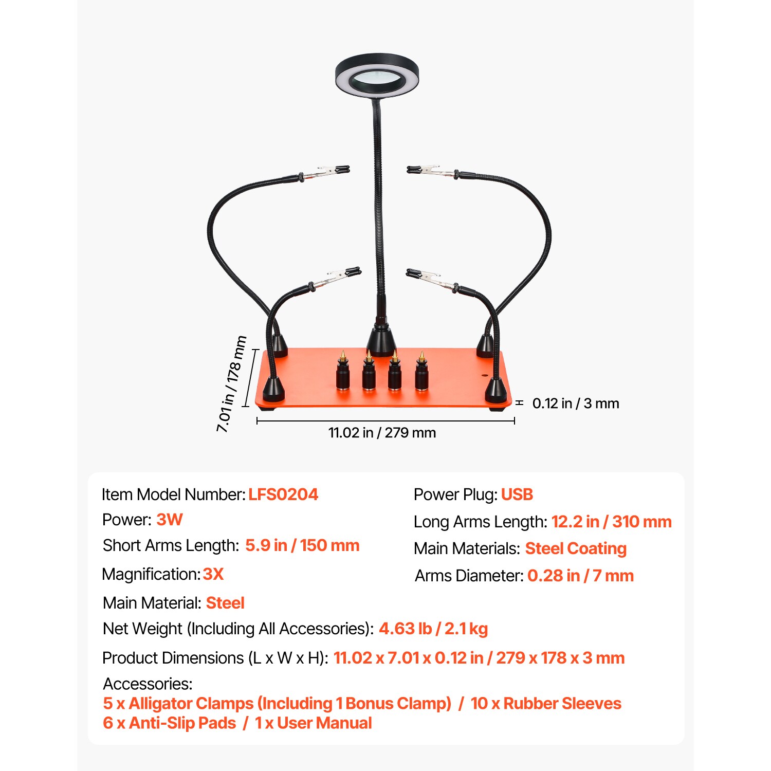 SVOPES SVOPESFZSHJZ416405V9 Electric-Welding-Accessories - View #8