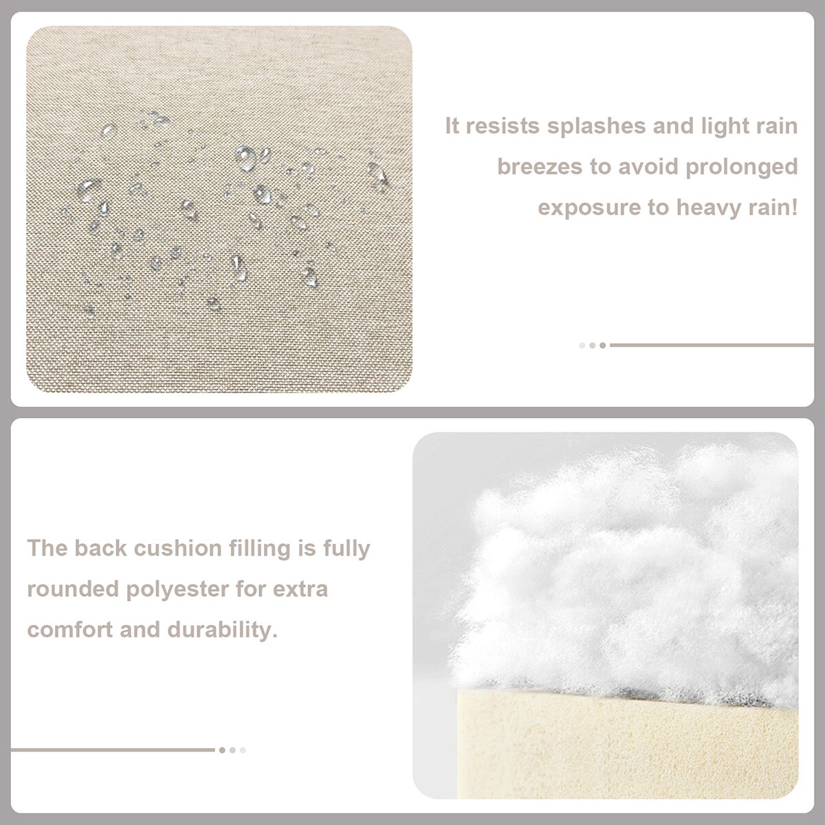 Rilyson FS122-2 Patio-Chairs - View #7