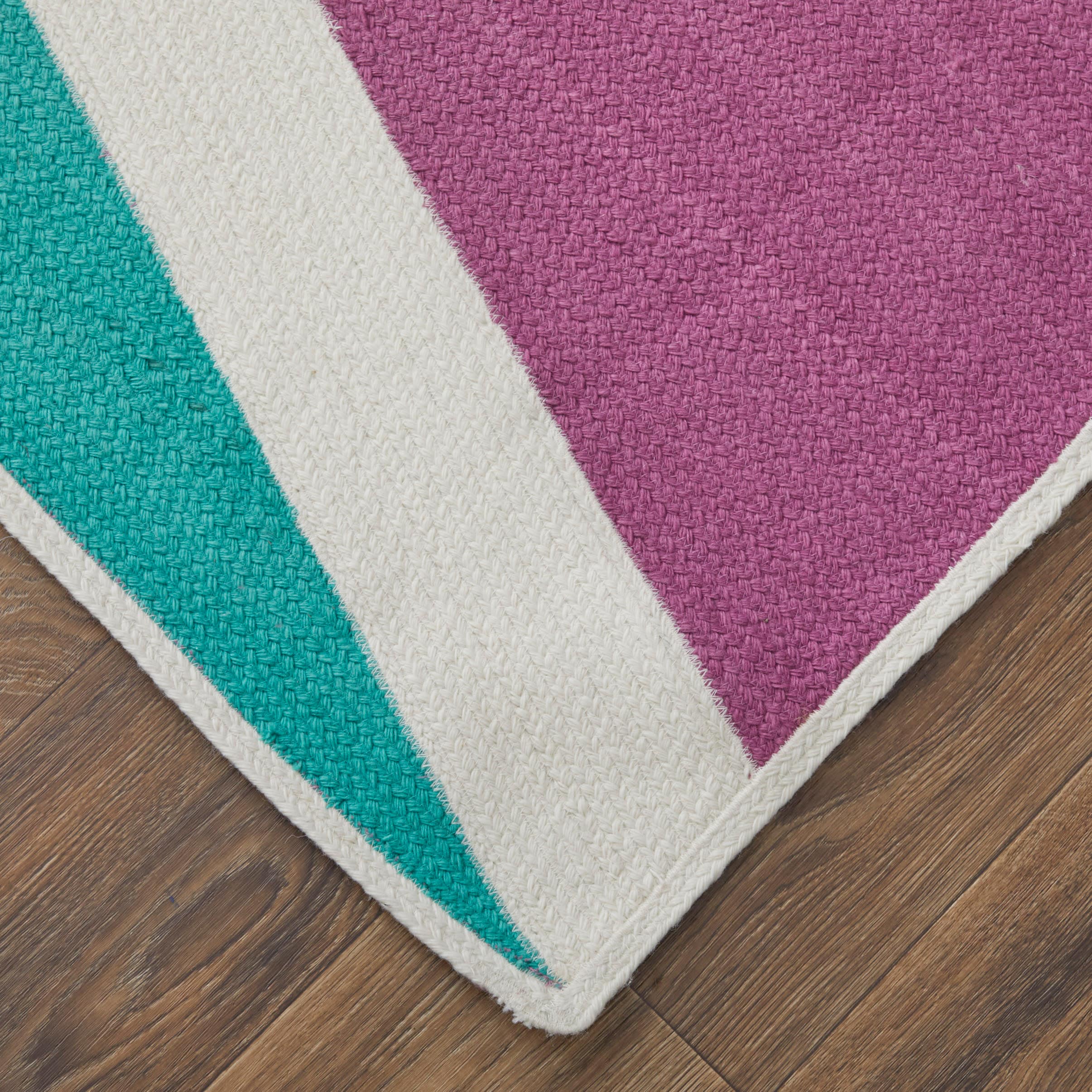 Room Envy 687R0529PURMLTG99 rugs - View #5