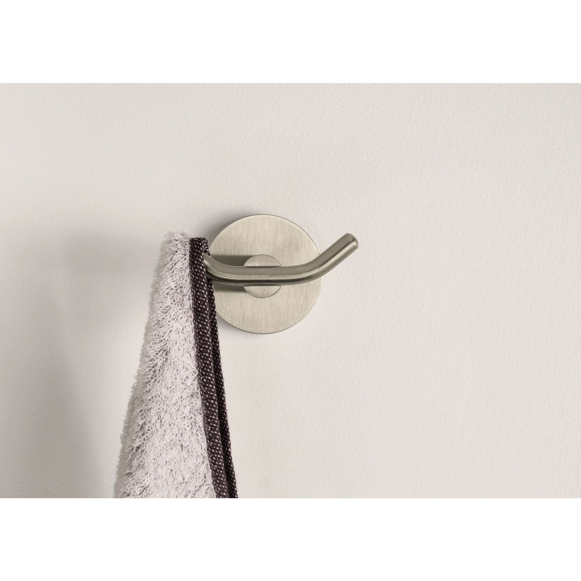 Moen Y5703BN Robe-Hooks - View #3