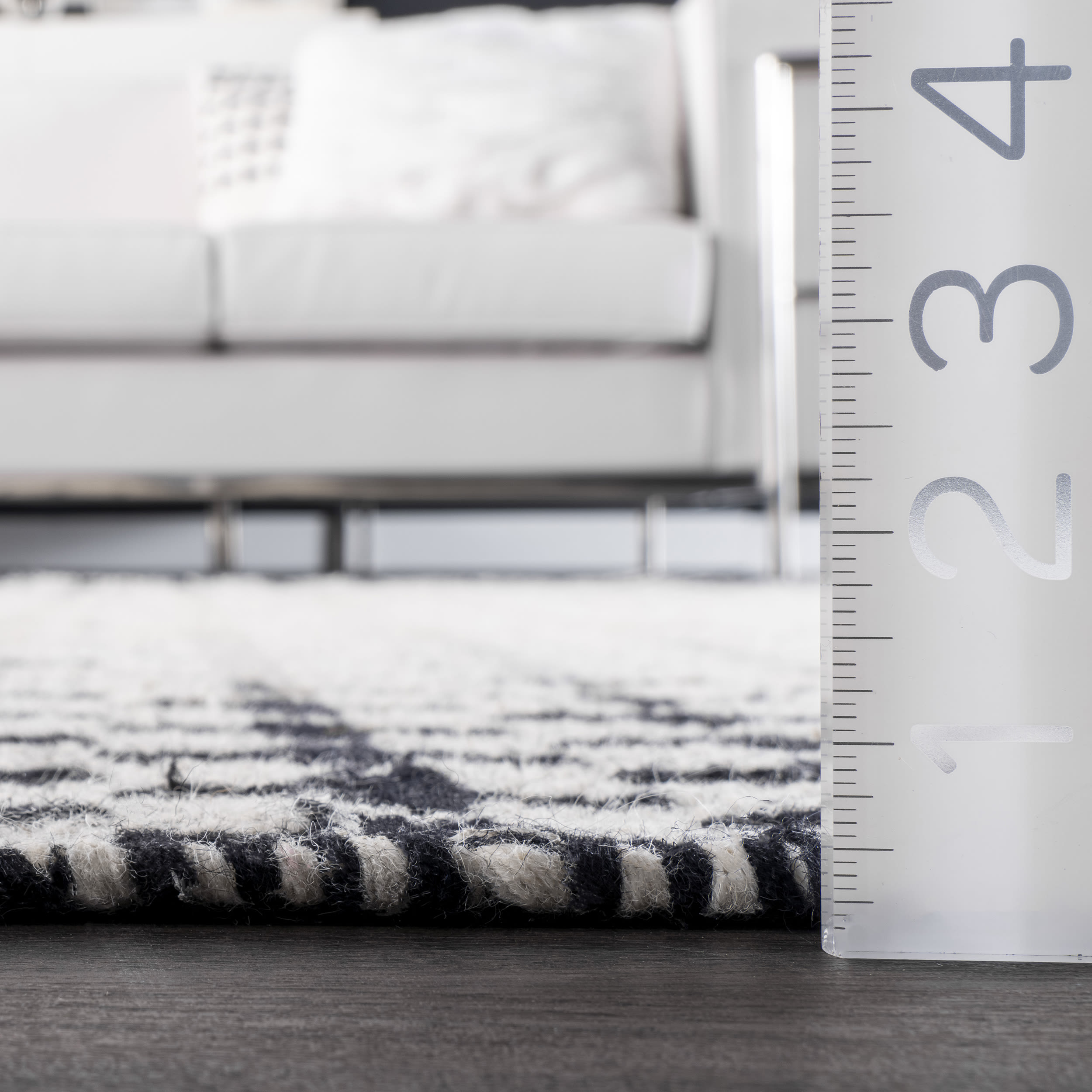 nuLOOM MTSK01A-860116 rugs - View #4