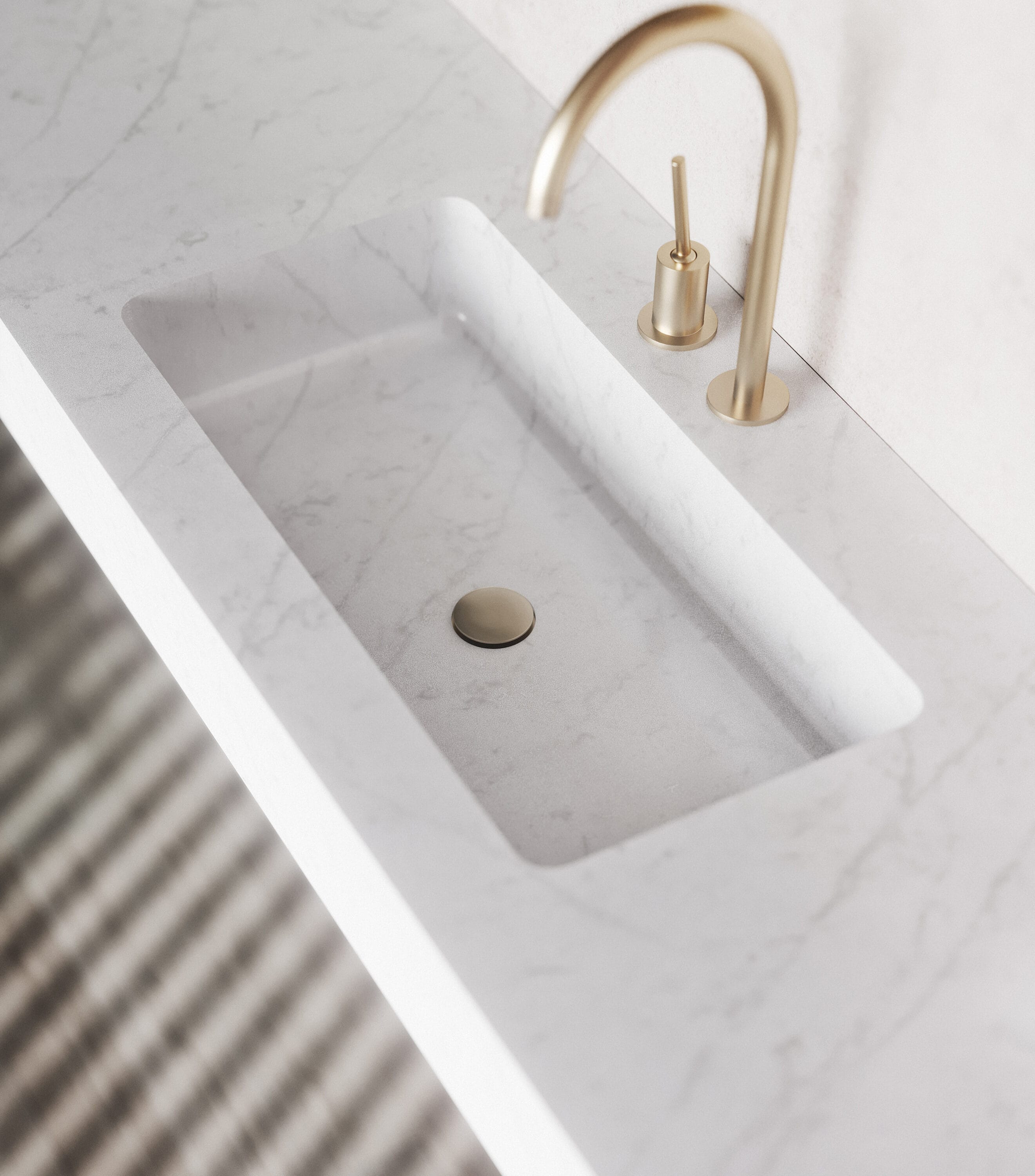 Silestone 265898 Vanity-Tops - View #3