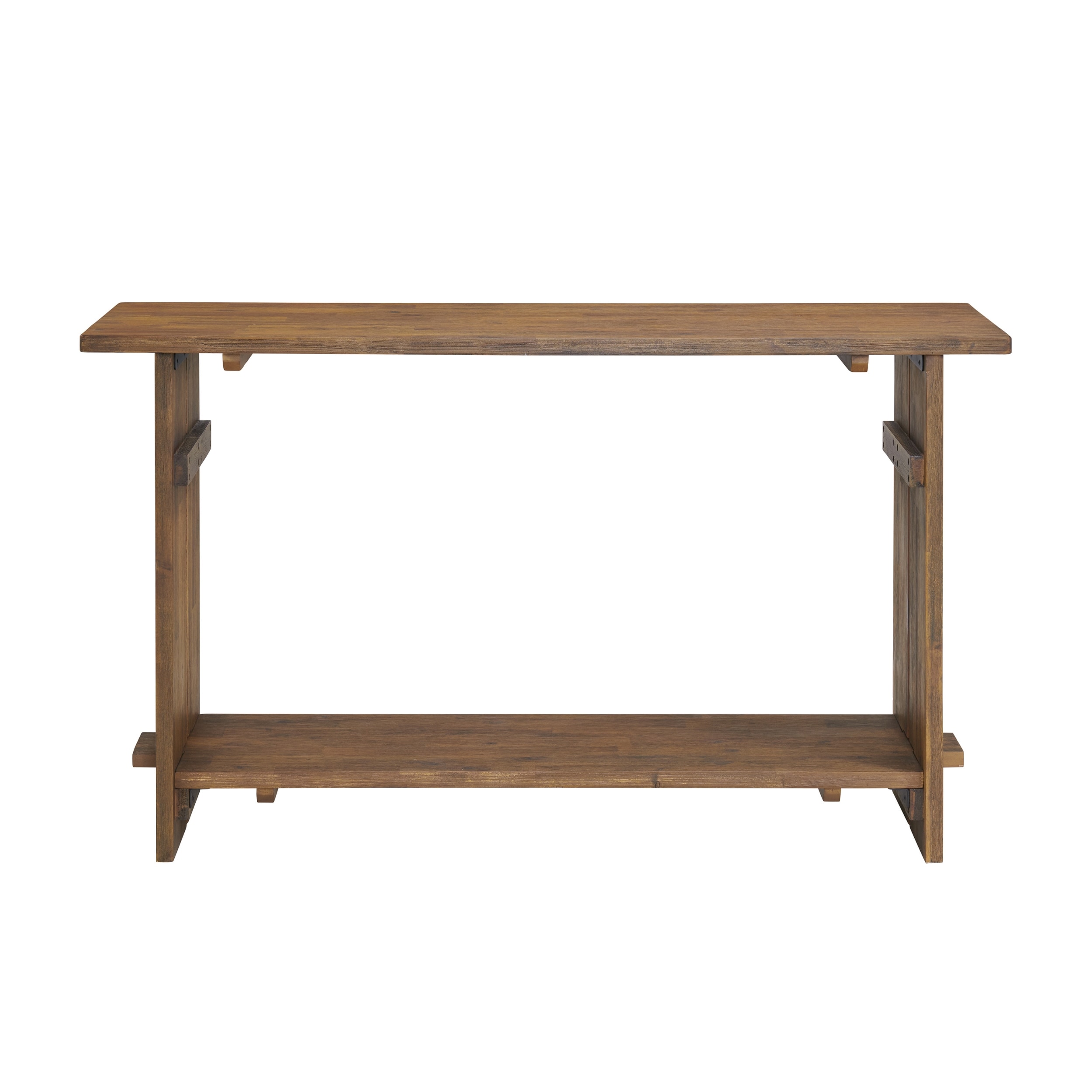 Alaterre Furniture ANTR1030 Console-Sofa-Tables - View #6