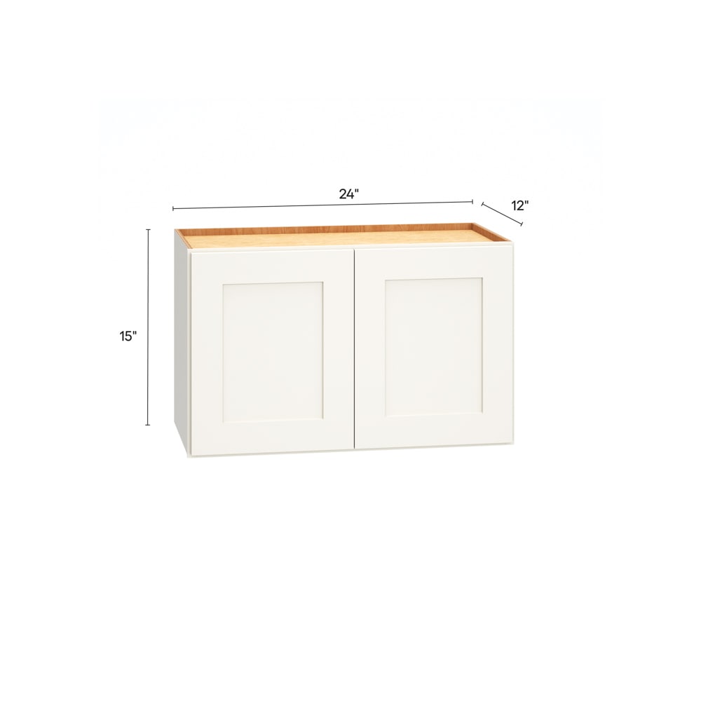 Diamond Express 323 W2415 Cabinets-Kitchen - View #19