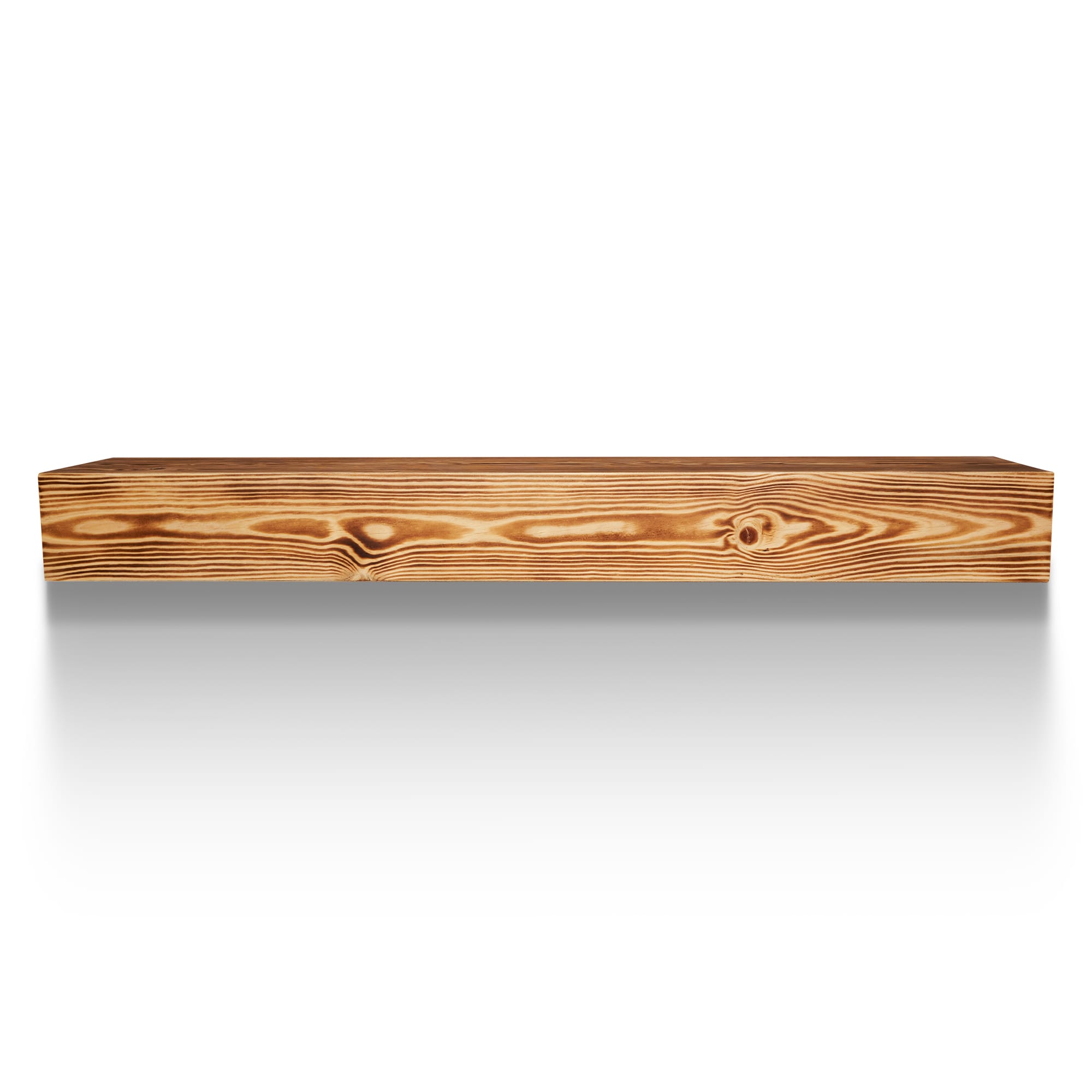 Luxe Surface Group 48 BURN Mantel-Shelves - View #11