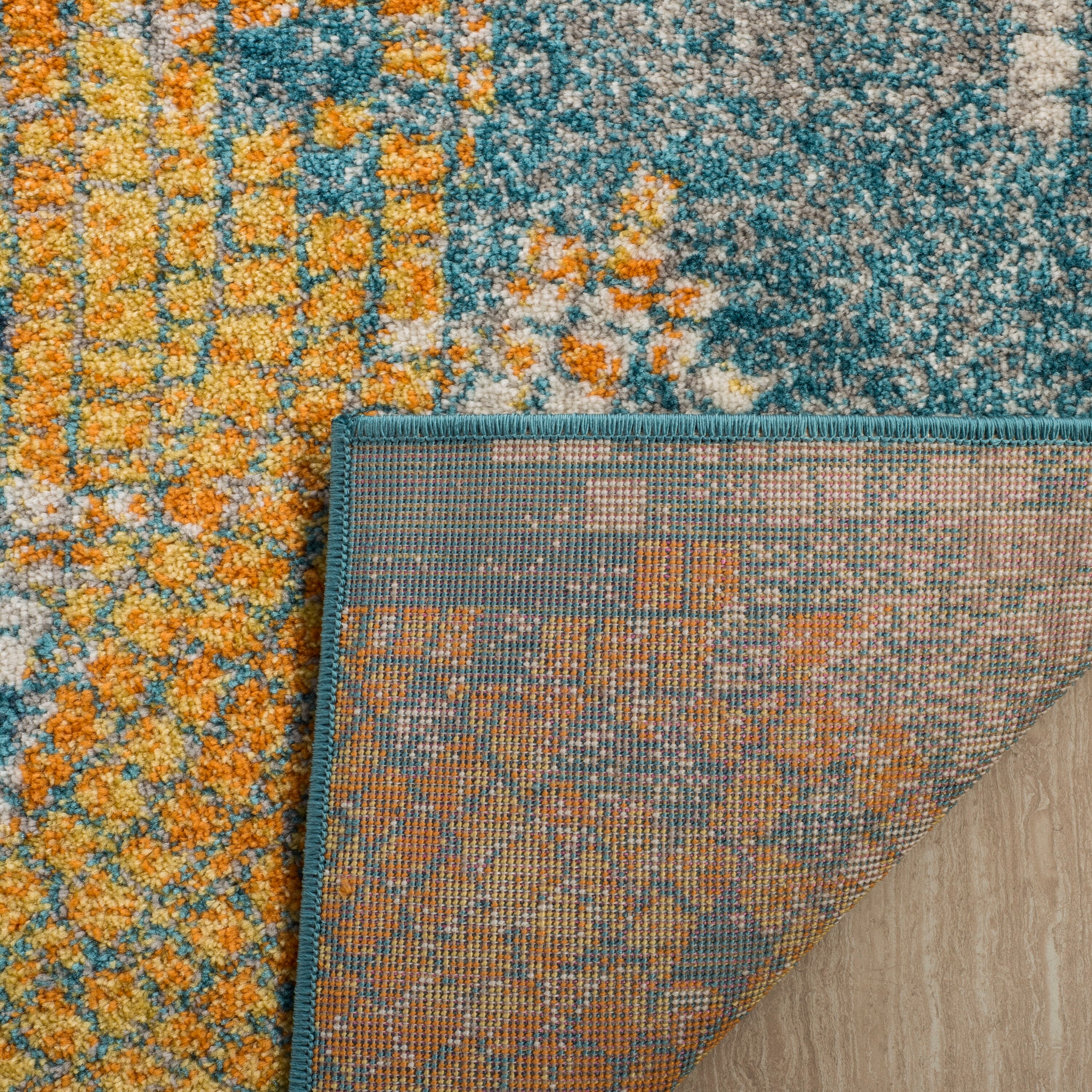 Safavieh MAD201M-5 rugs - View #4