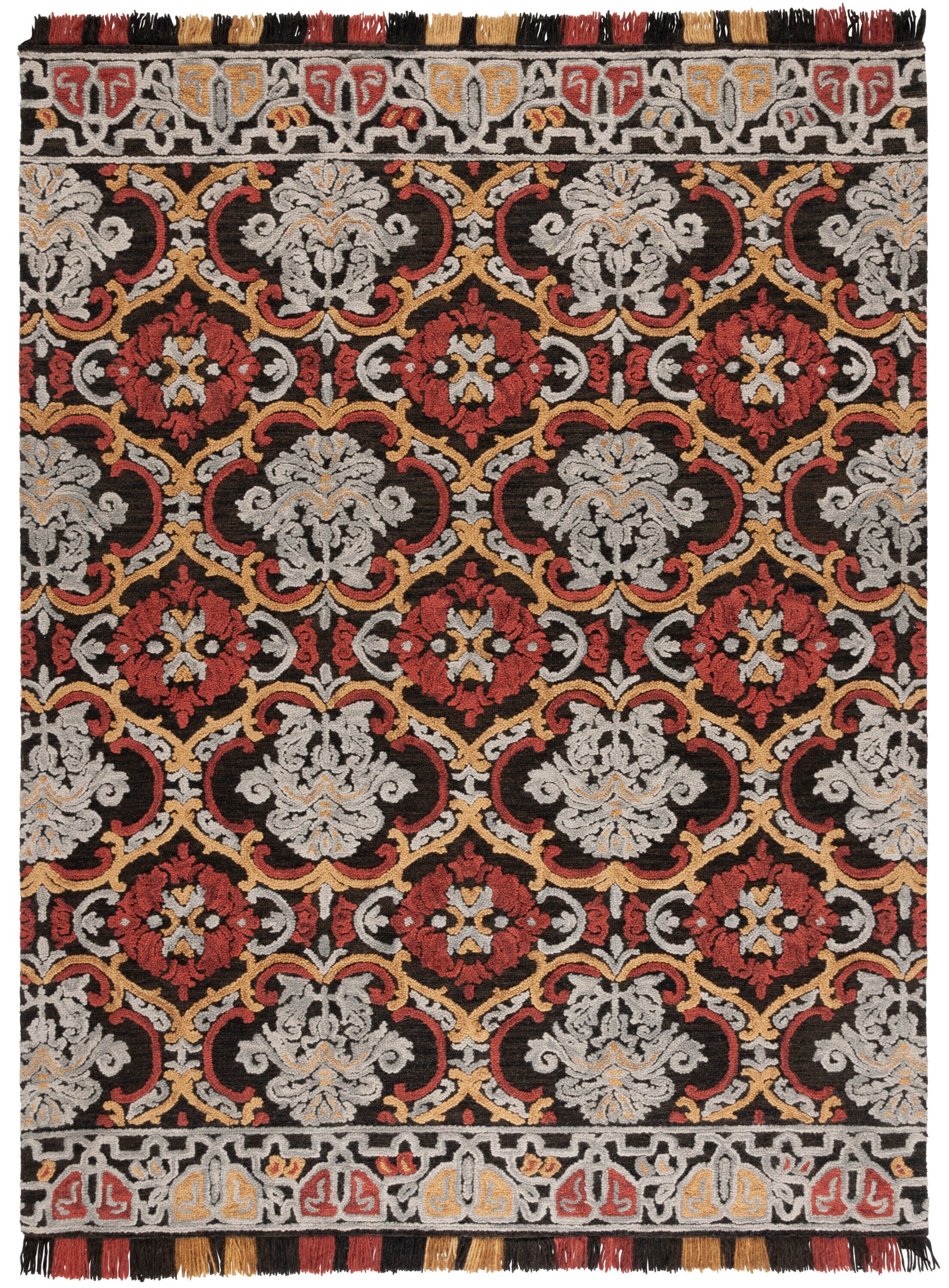 Safavieh BLM422H-8 rugs - View #2