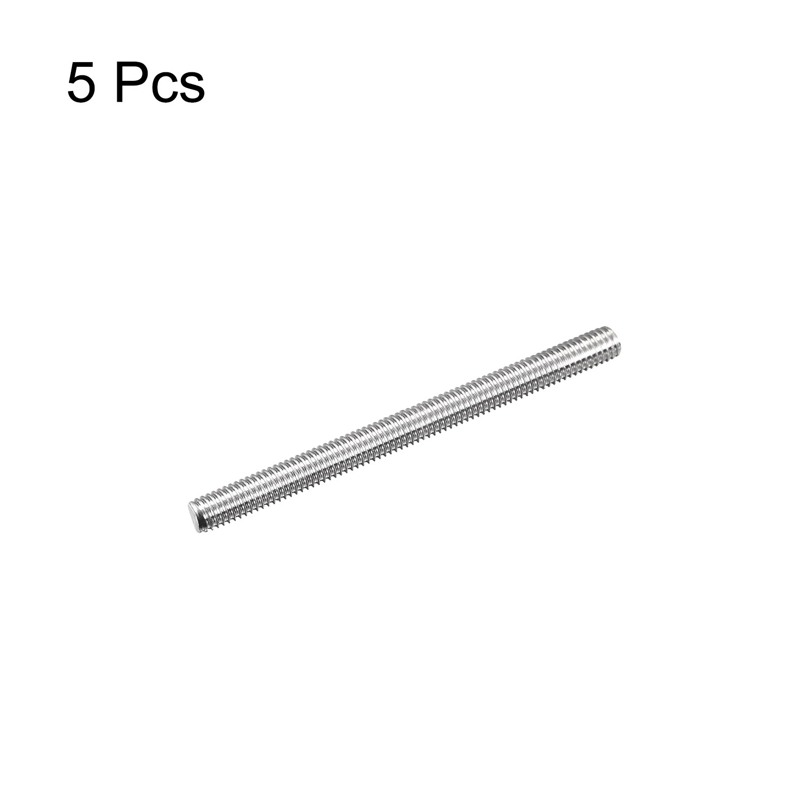 Unique Bargains S26051800UX6287 Threaded-Rod - View #3