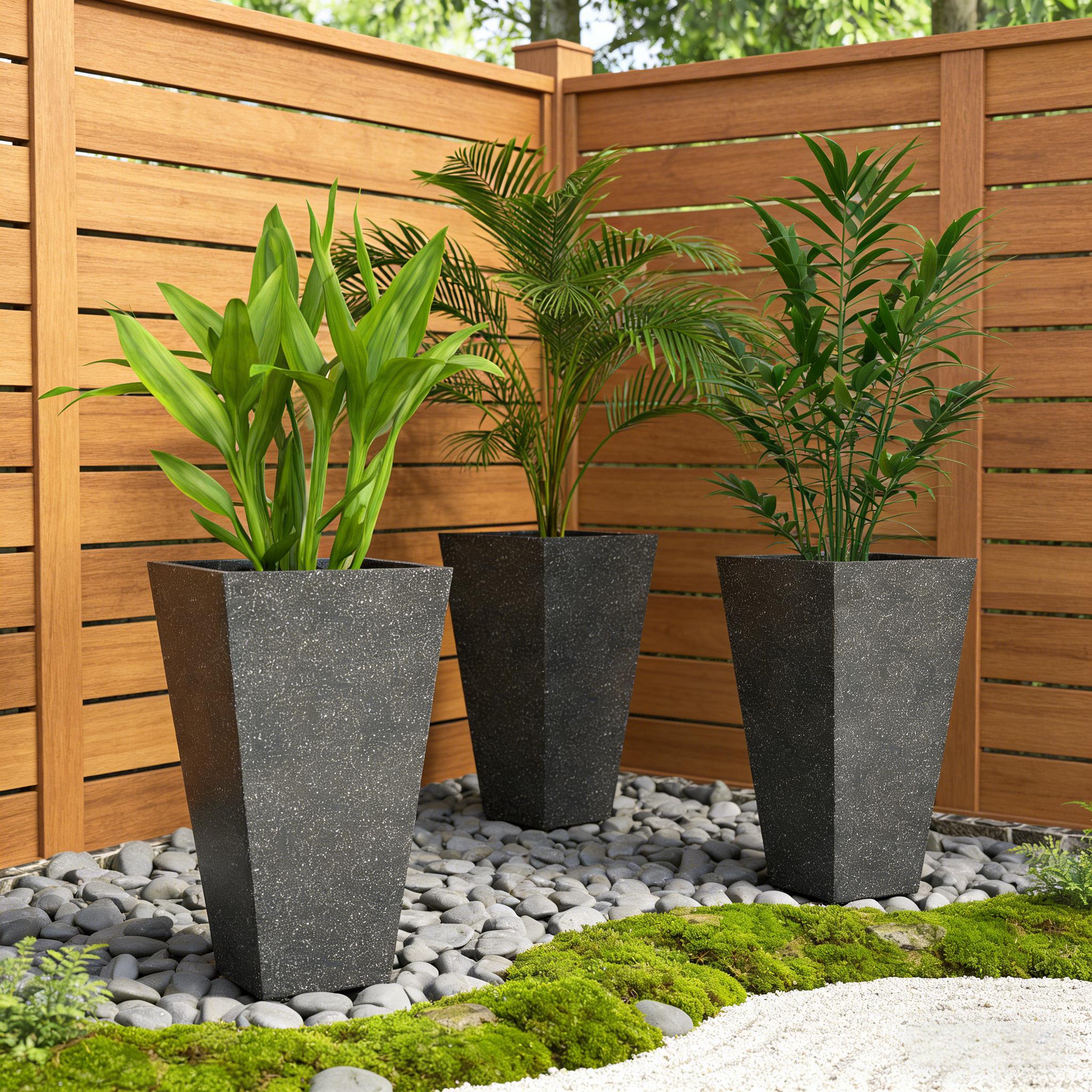Vynxaria LEXY3819DJHYHP029 Planter-Window-Box - View #3