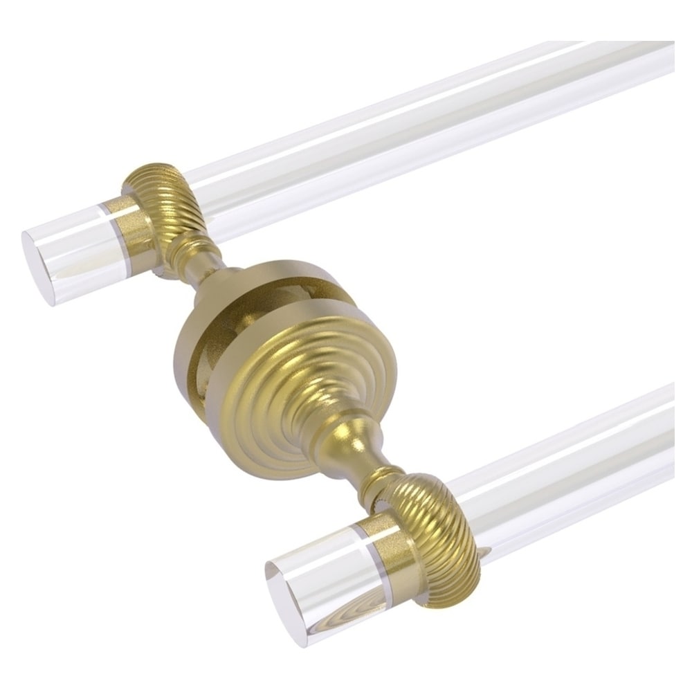 Allied Brass PG-41T-BB-18-SBR d060350 - View #2