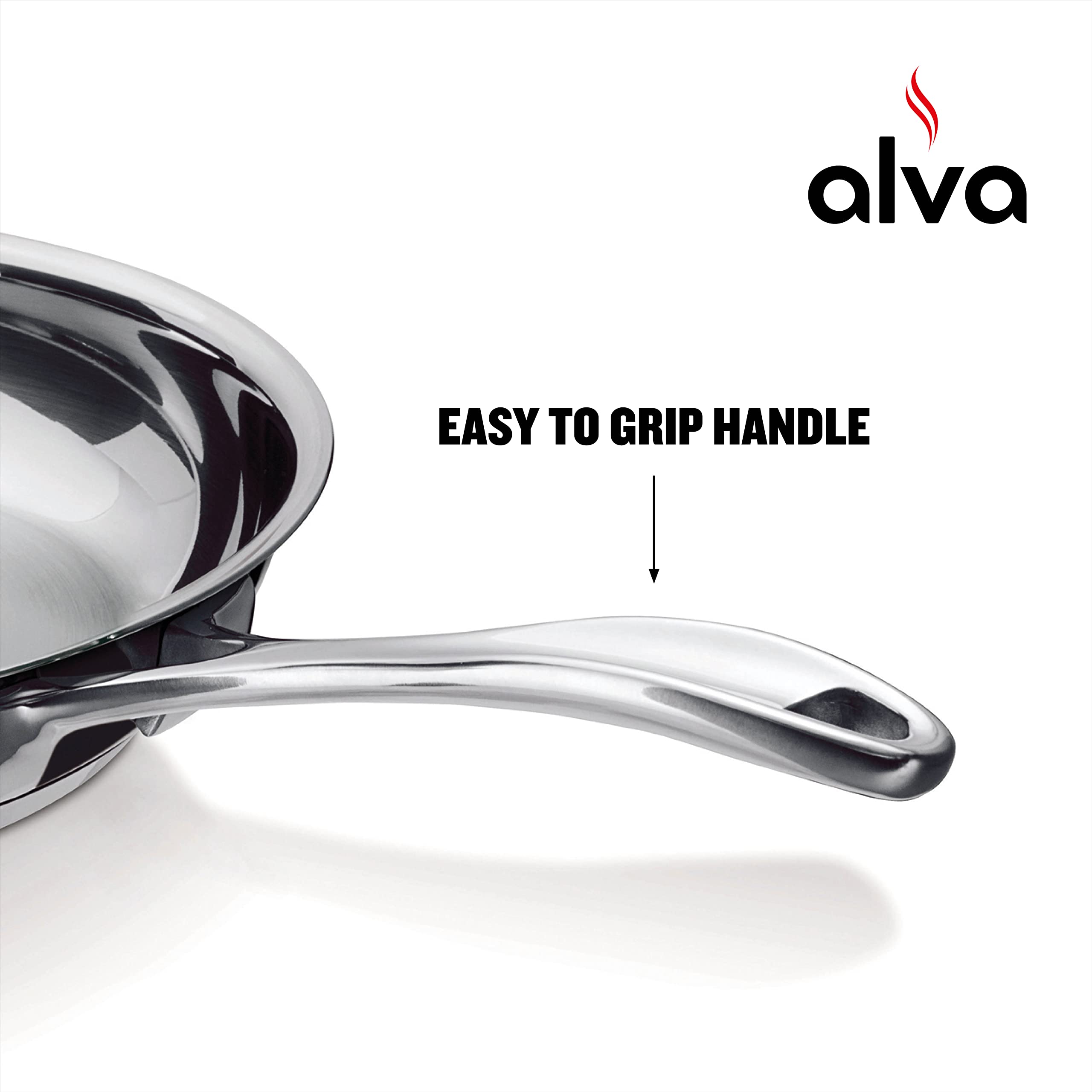 alva 100505 Cooking-Pans-Skillets - View #7