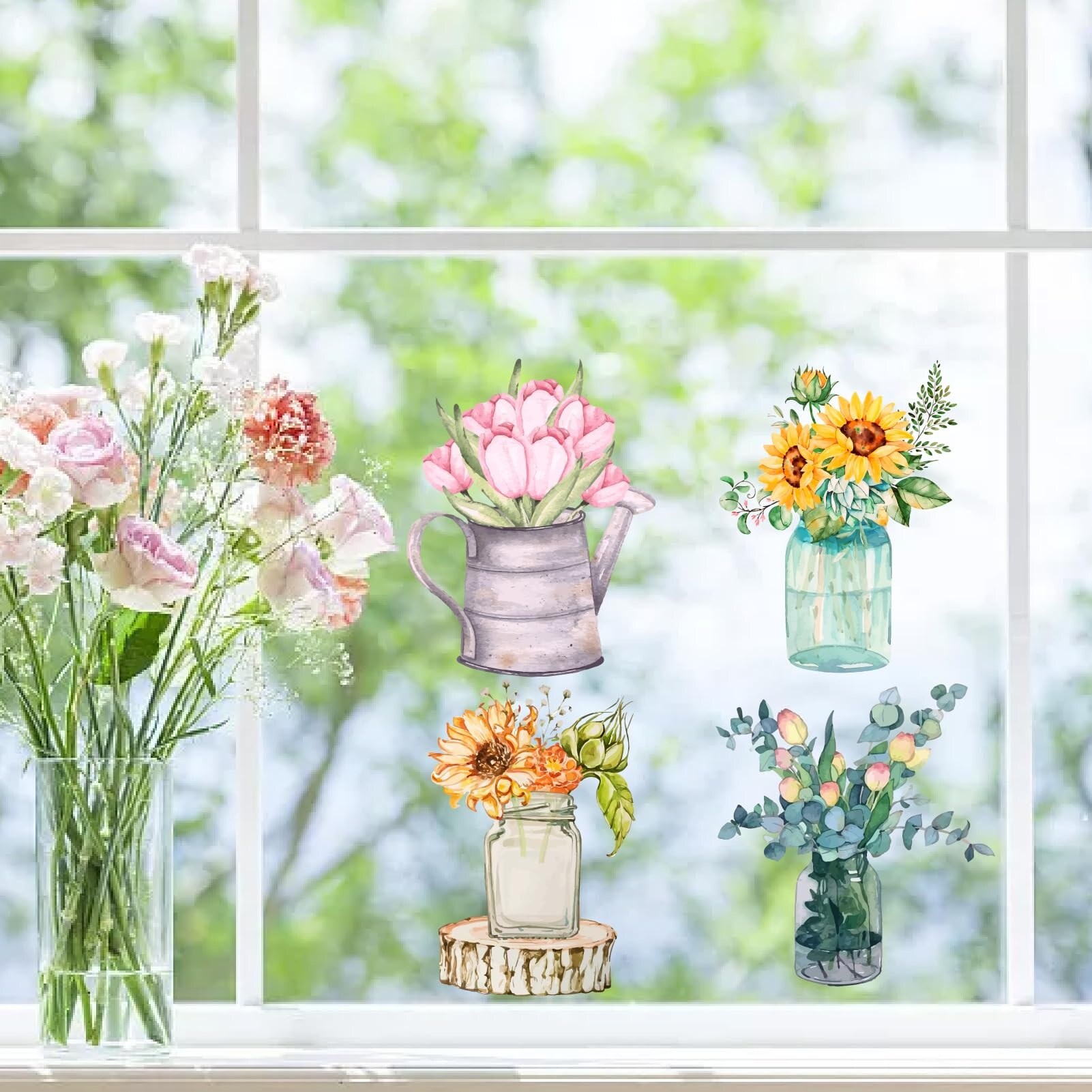 LAIFUCAM LLA0527A055 Wall-Decals - View #7