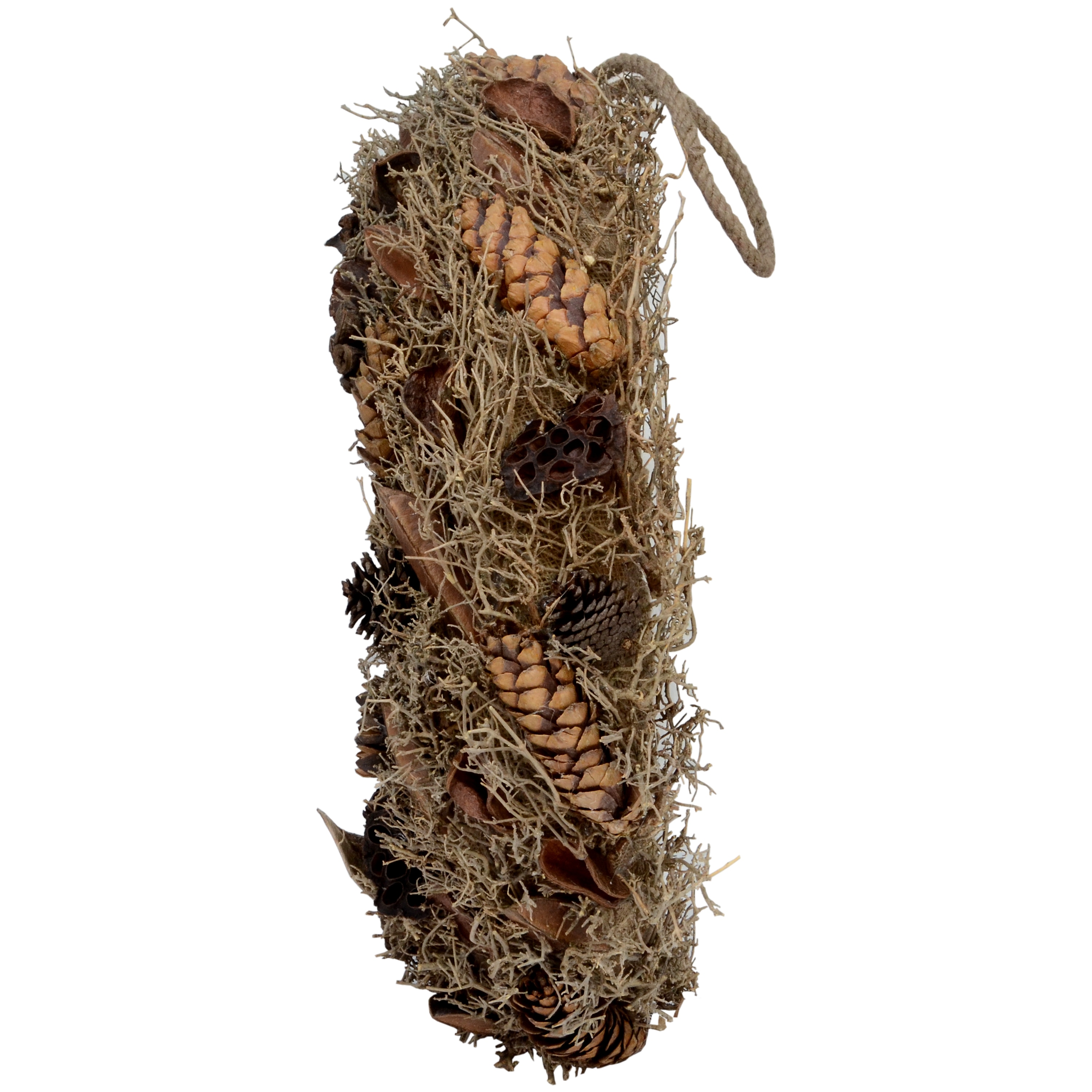Vickerman H6MIX2500 Artificial-Christmas-Wreaths - View #4