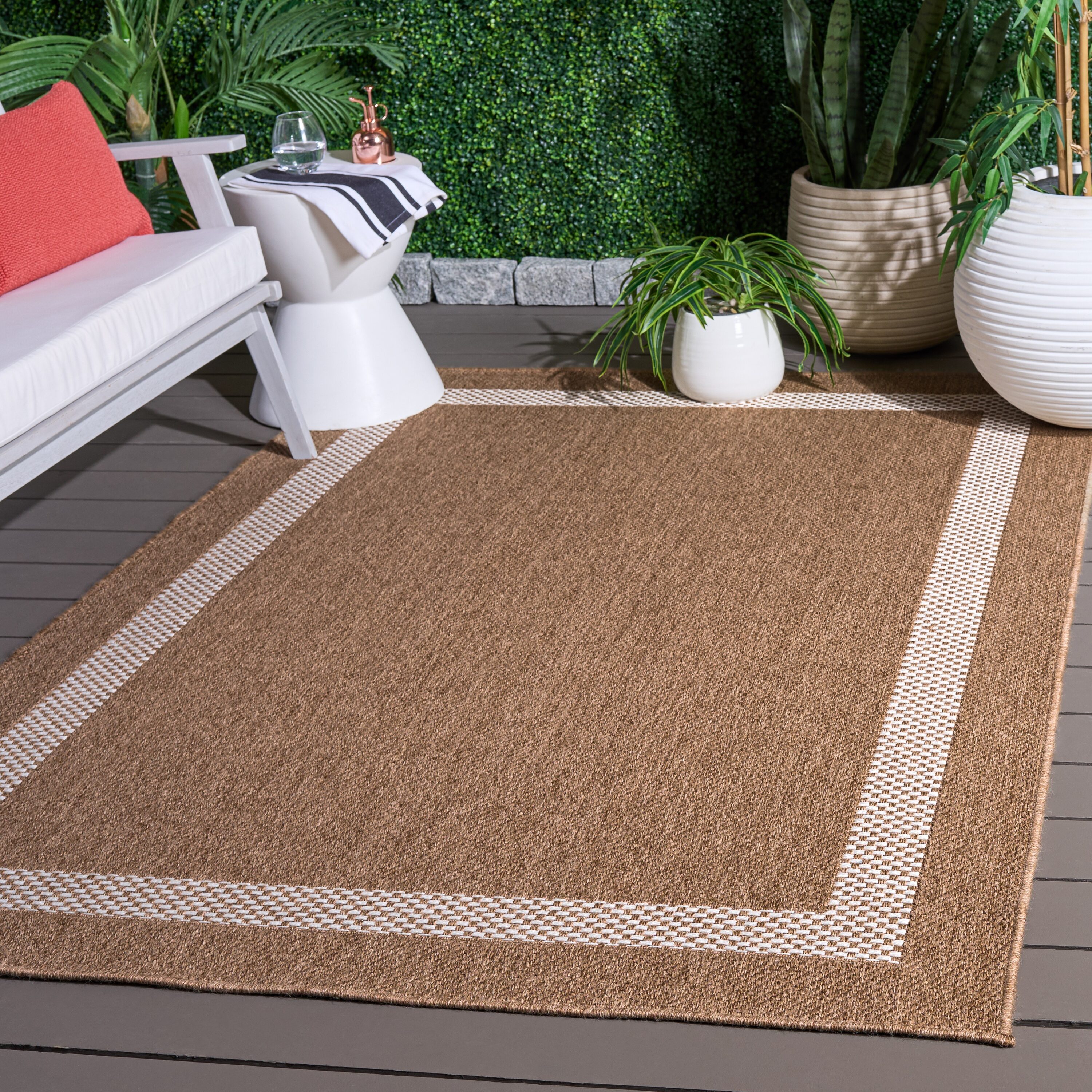Safavieh SPF810C-4 rugs - View #2