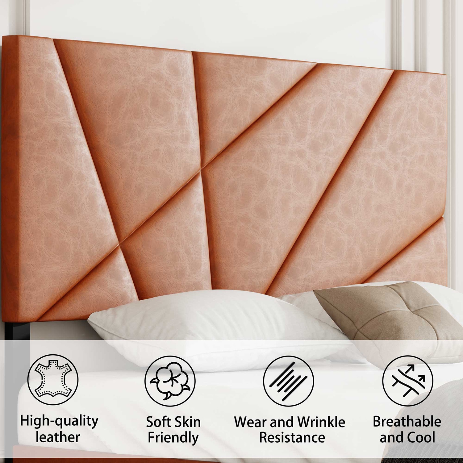 GZMR GZ-JH1350Q beds - View #5