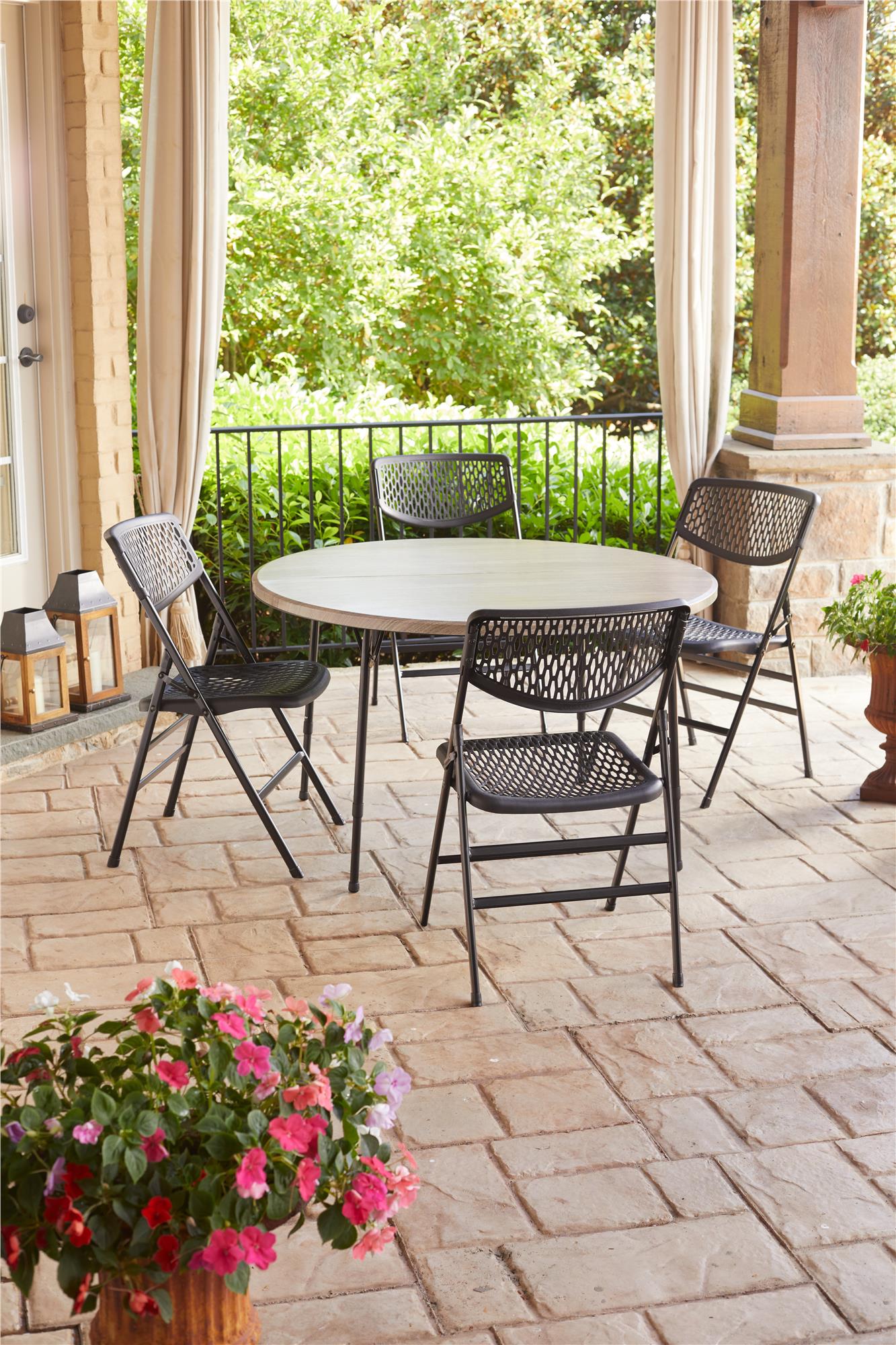 Cosco 60863BLK4E Folding-Chairs - View #7